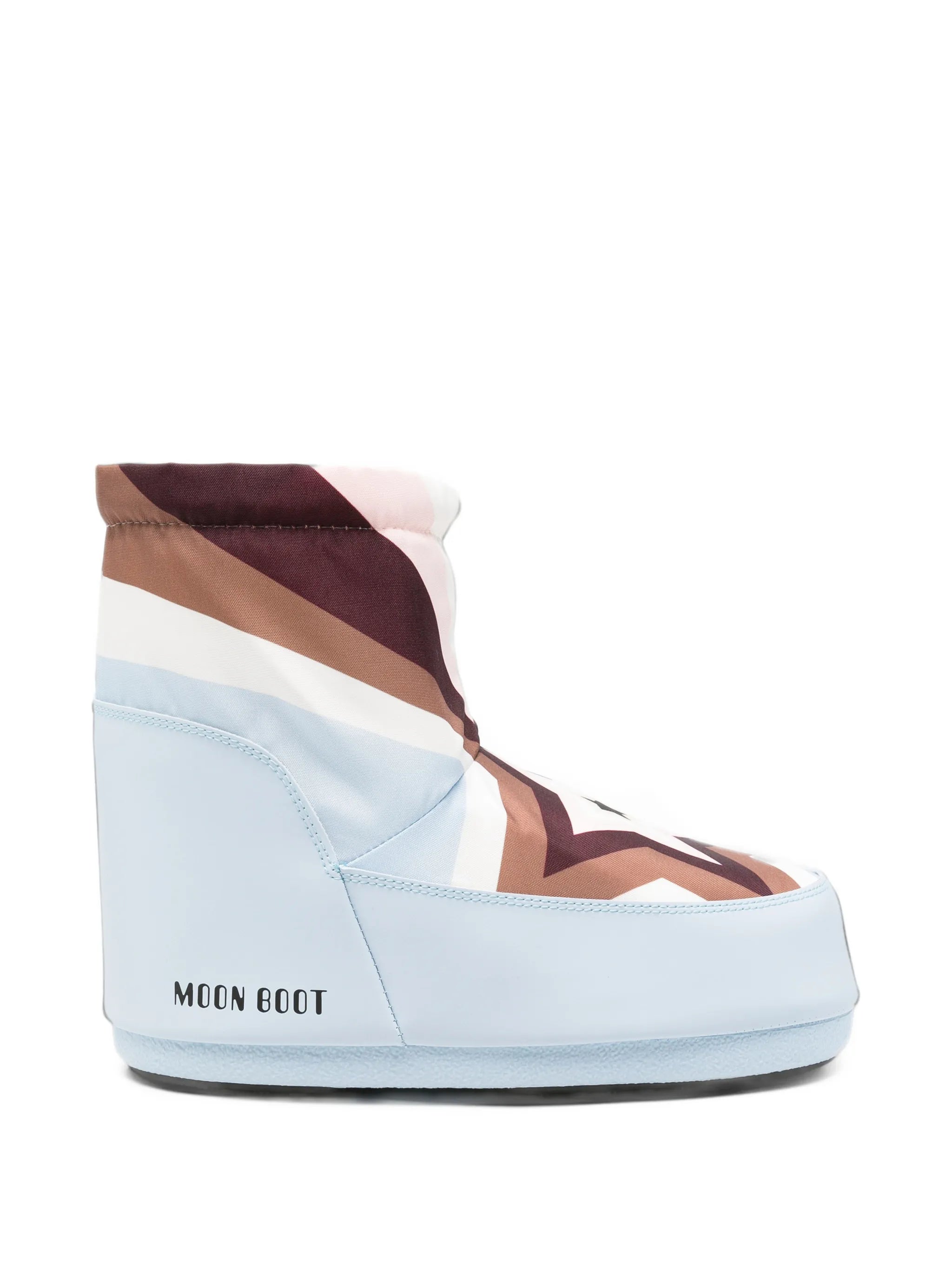 Icon Low Comet boots
