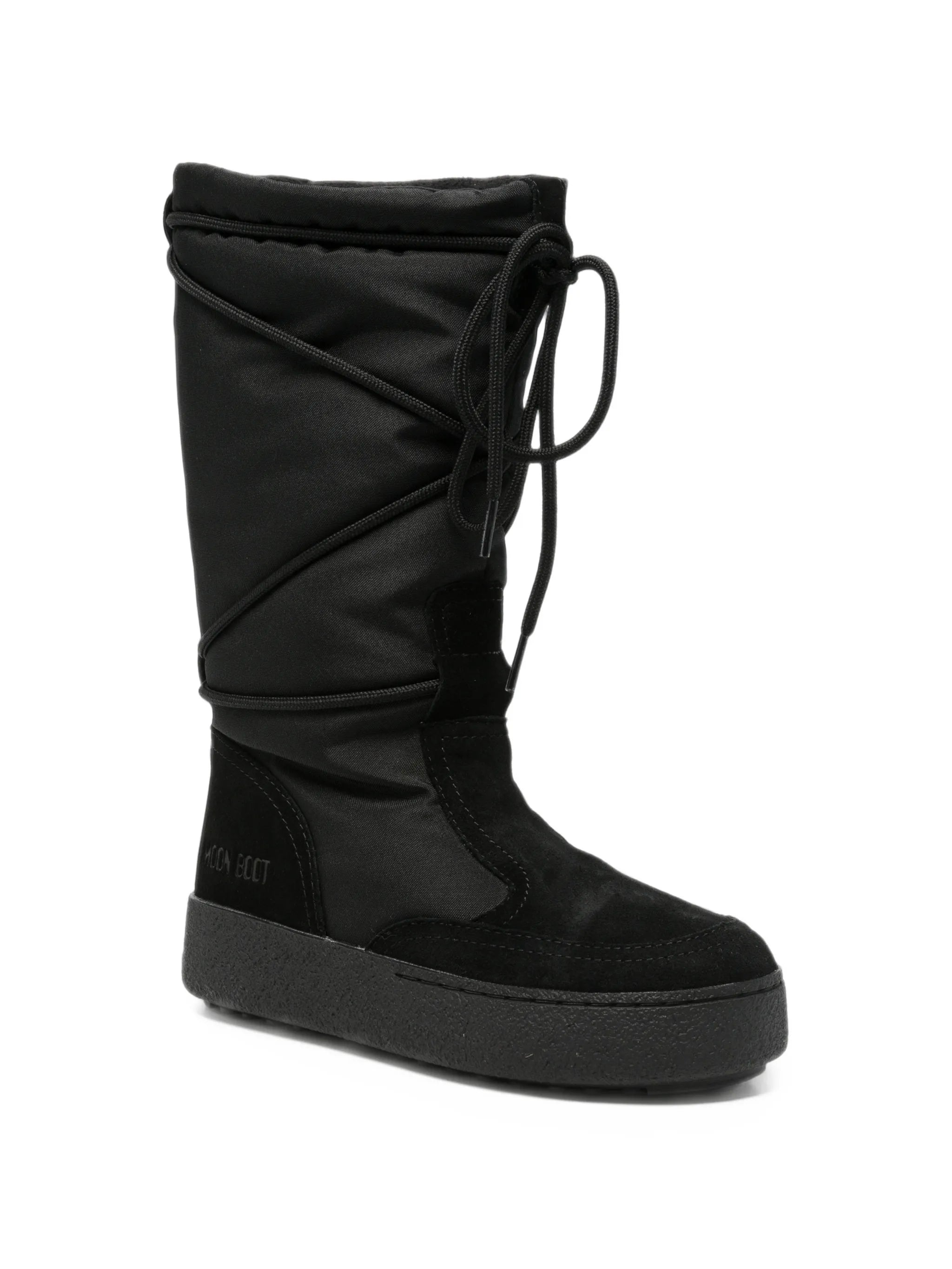 Ltrack Legacy boots