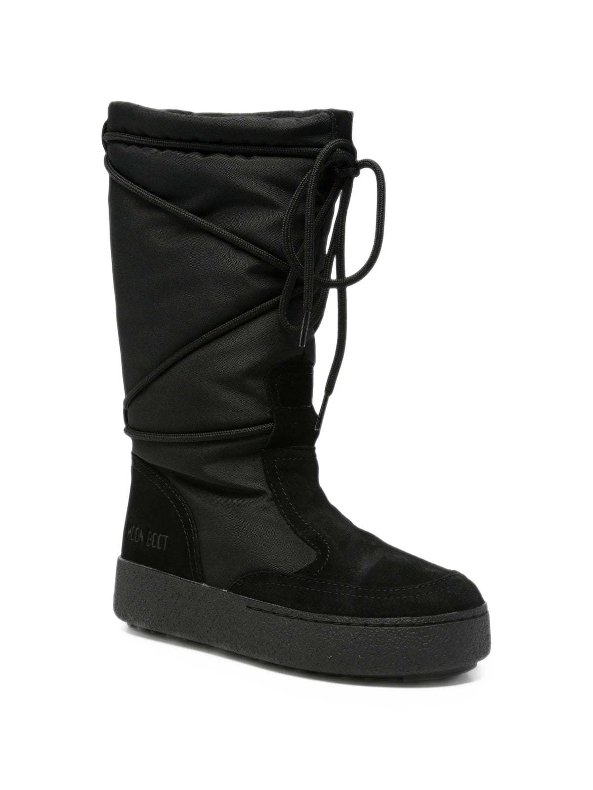 Ltrack Legacy boots