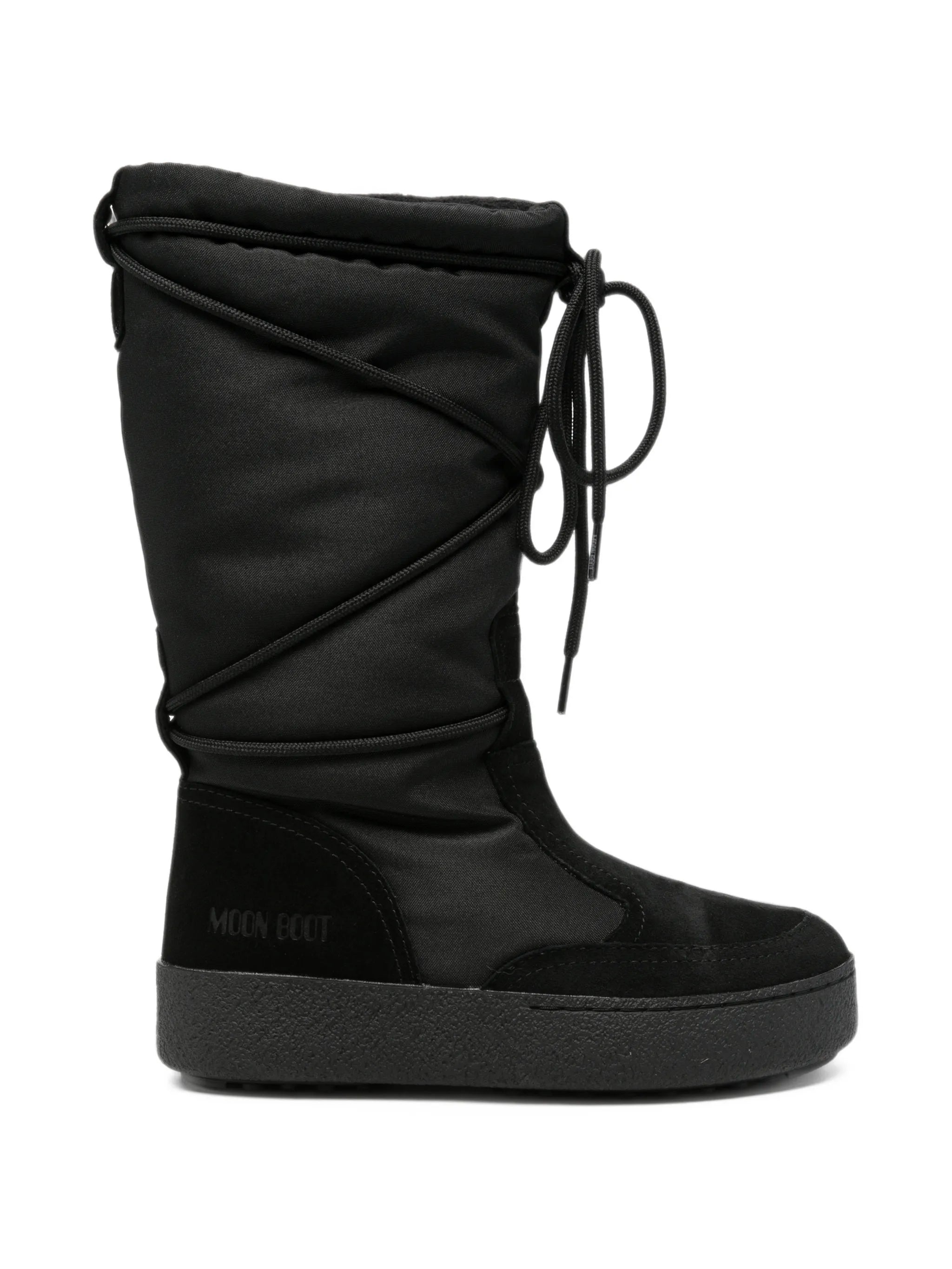 Ltrack Legacy boots