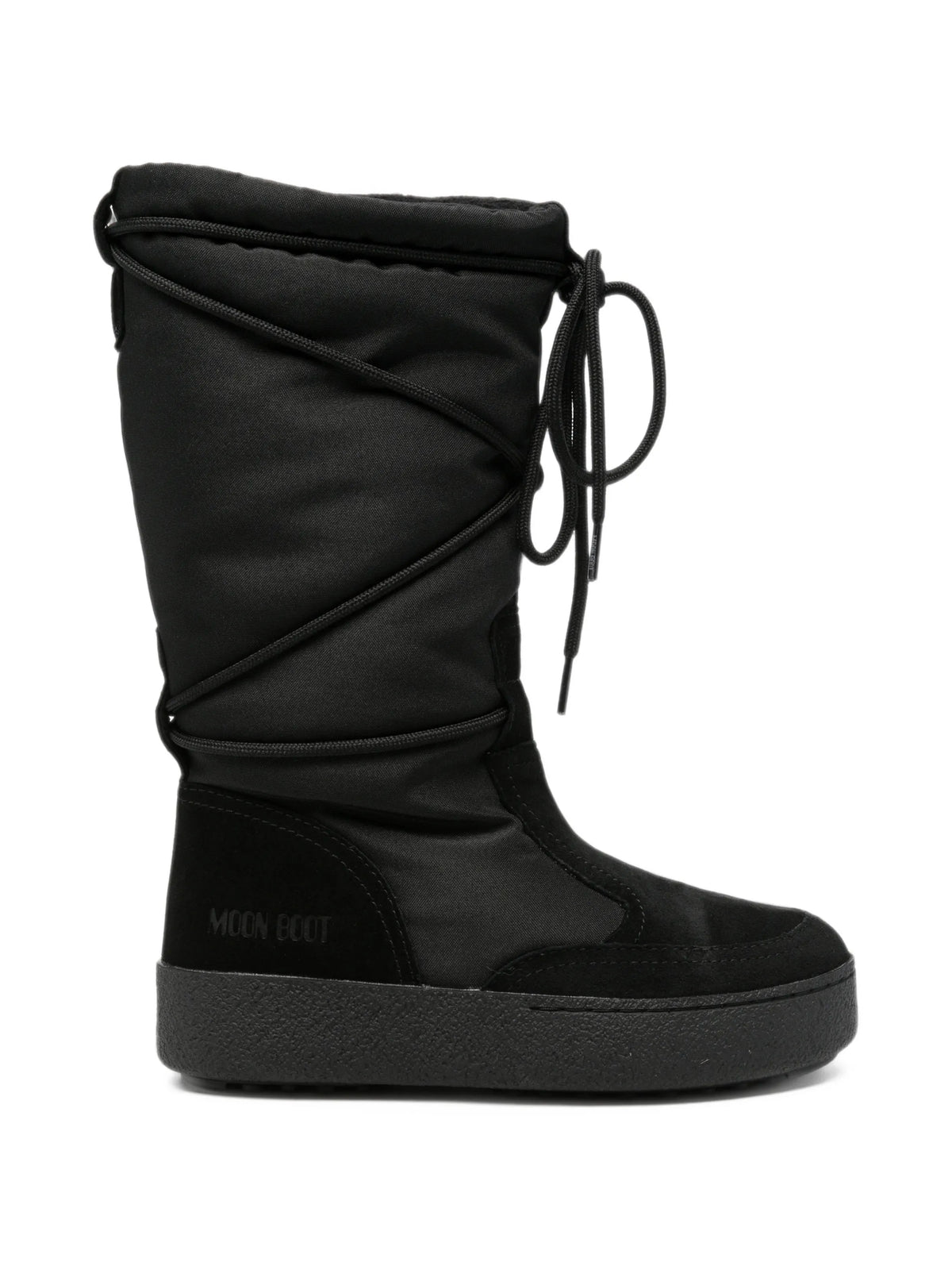Ltrack Legacy boots