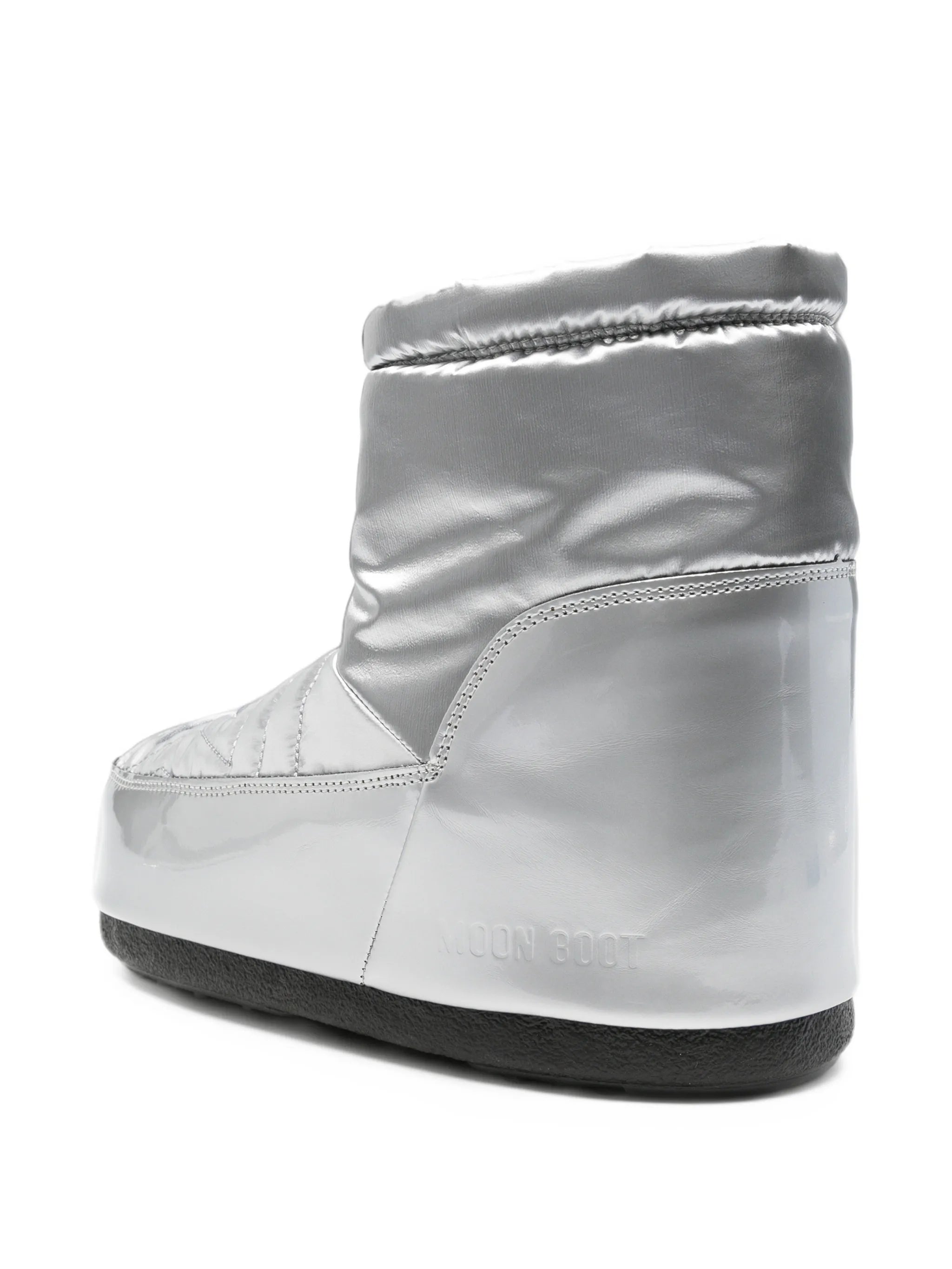 Icon ankle boots
