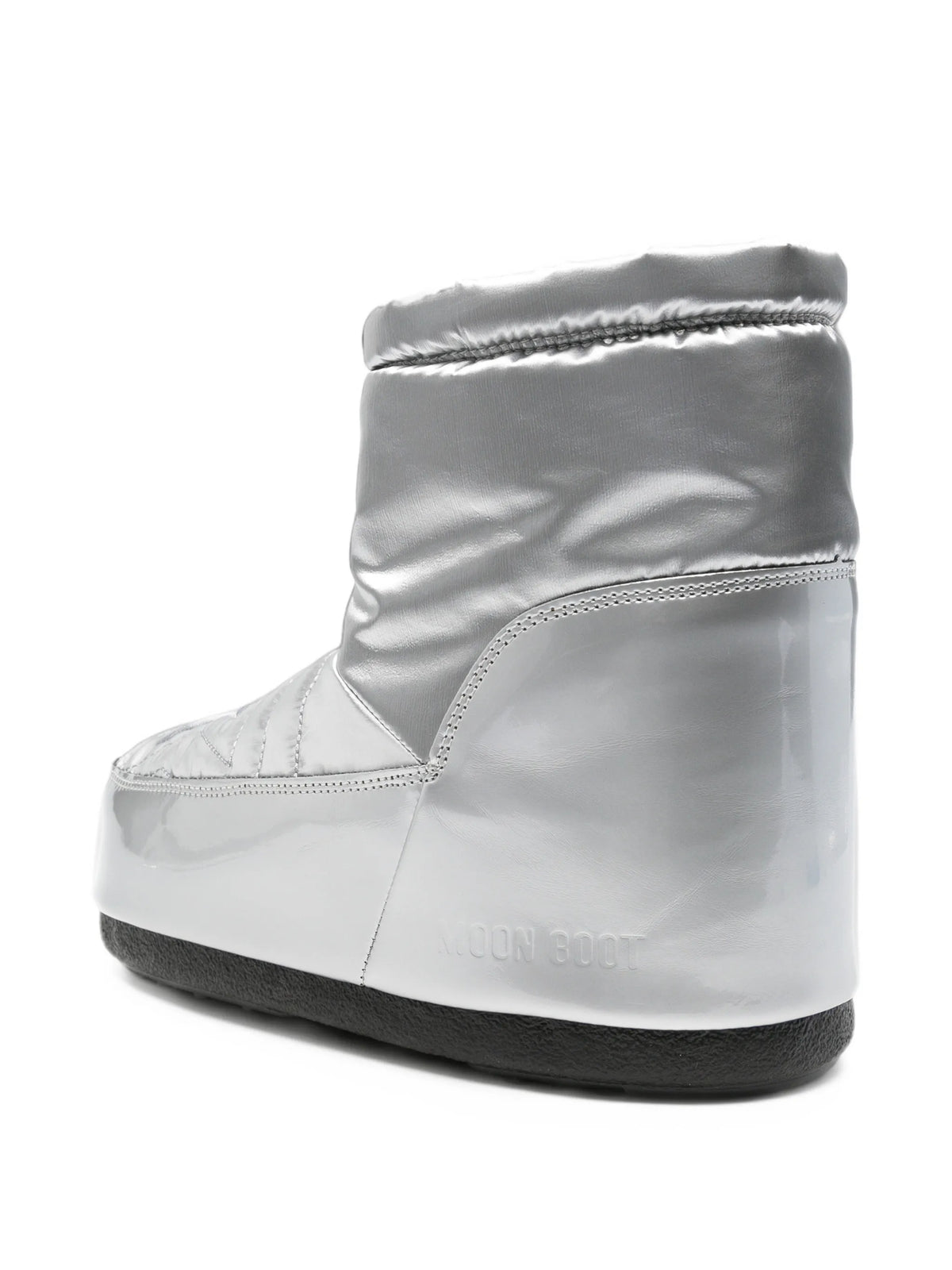 Icon ankle boots