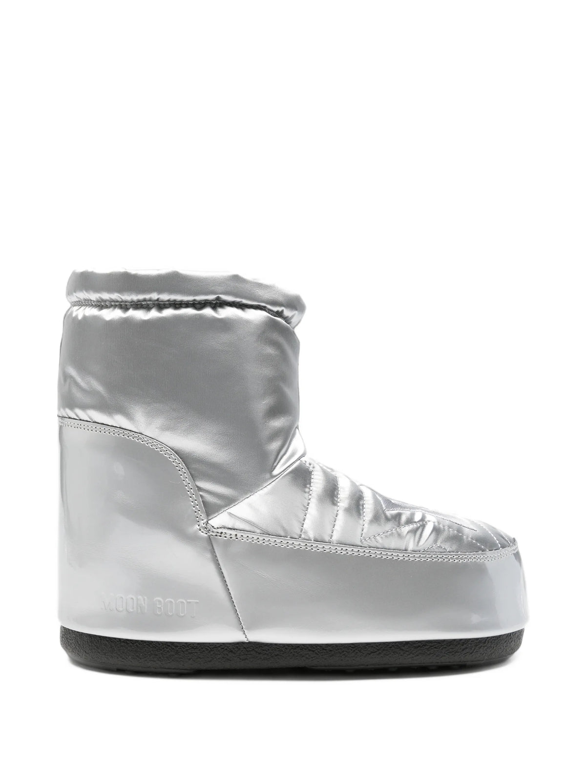 Icon ankle boots