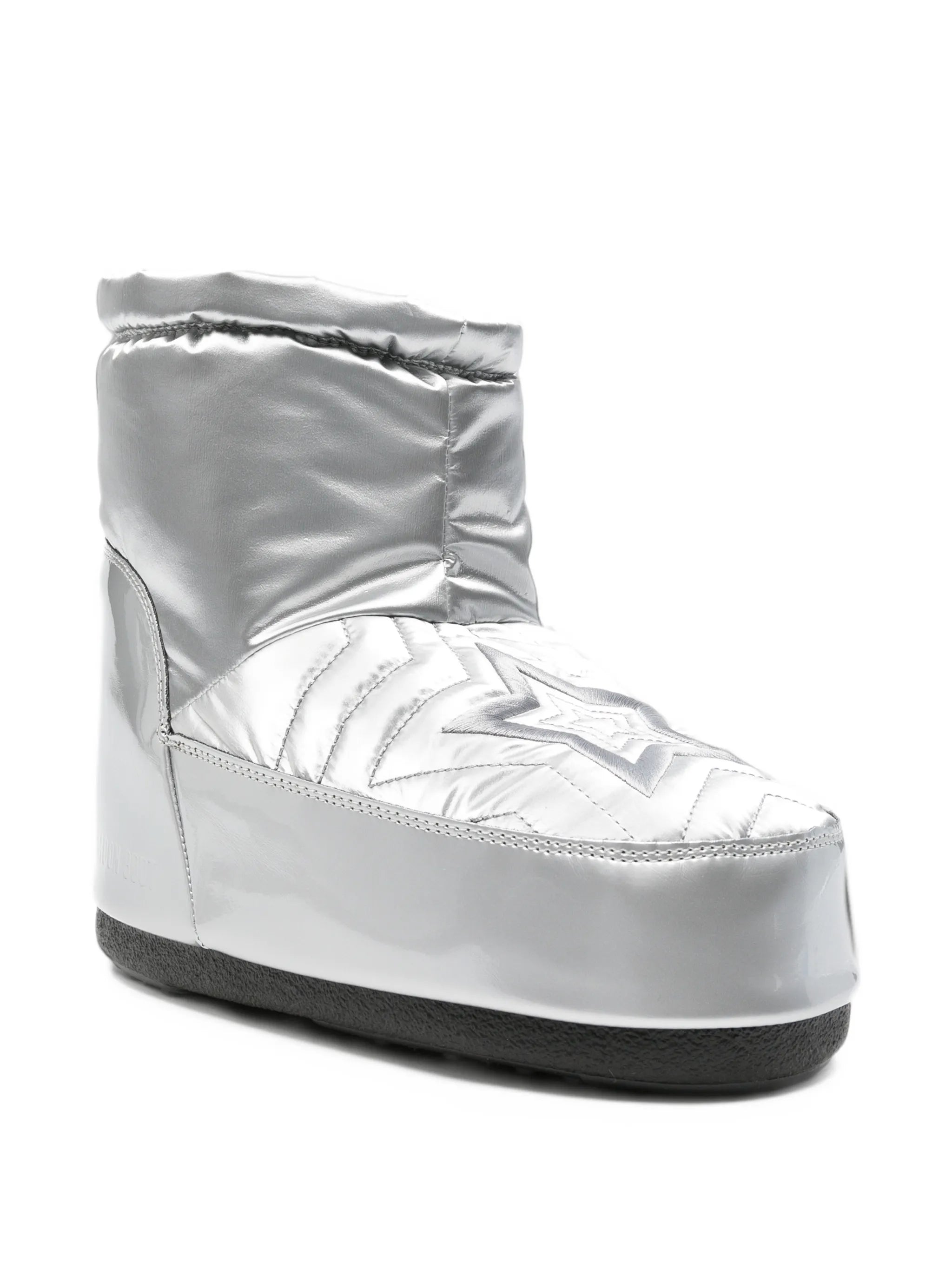 Icon ankle boots