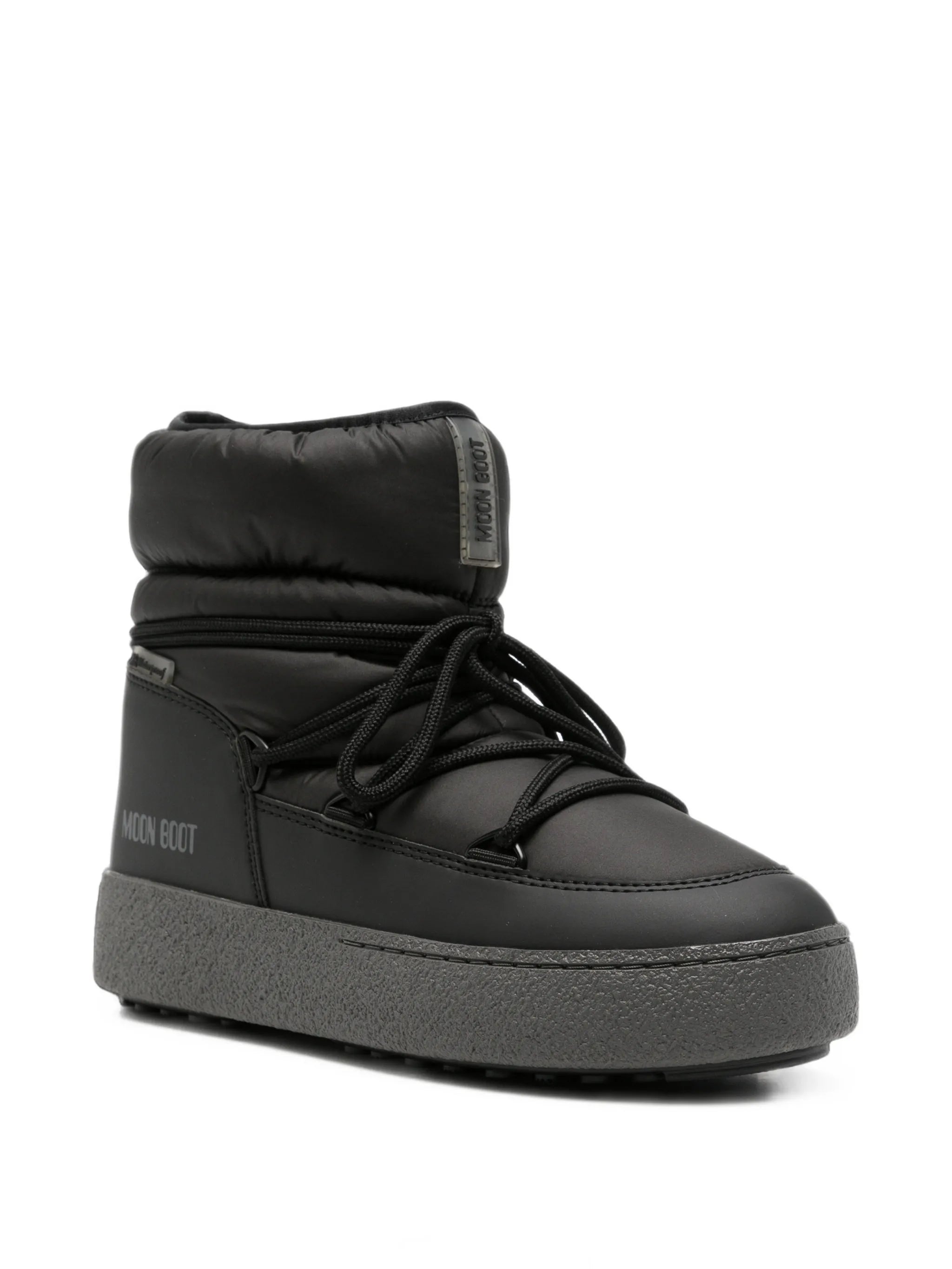 Ltrack snow boots
