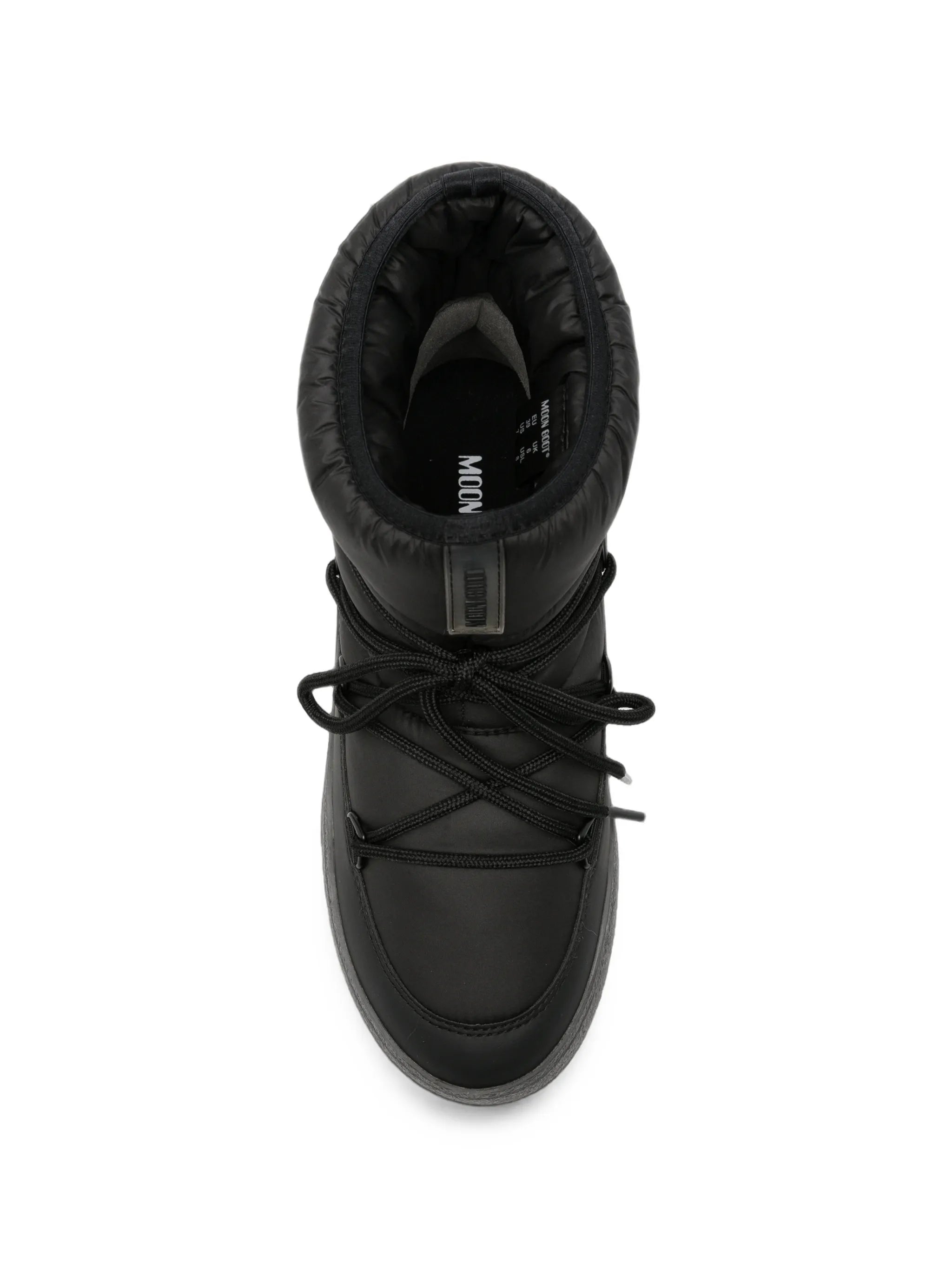 Ltrack snow boots