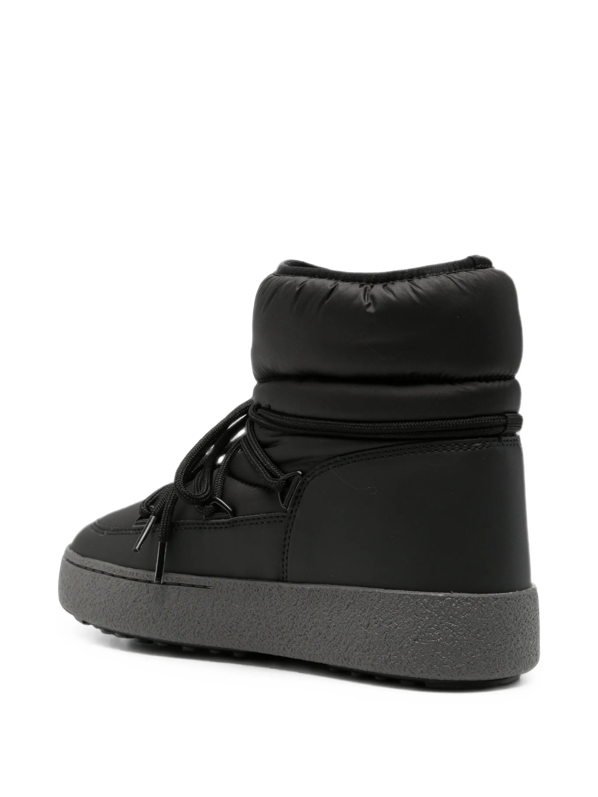 Ltrack snow boots