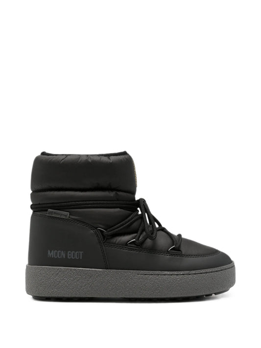 Ltrack snow boots