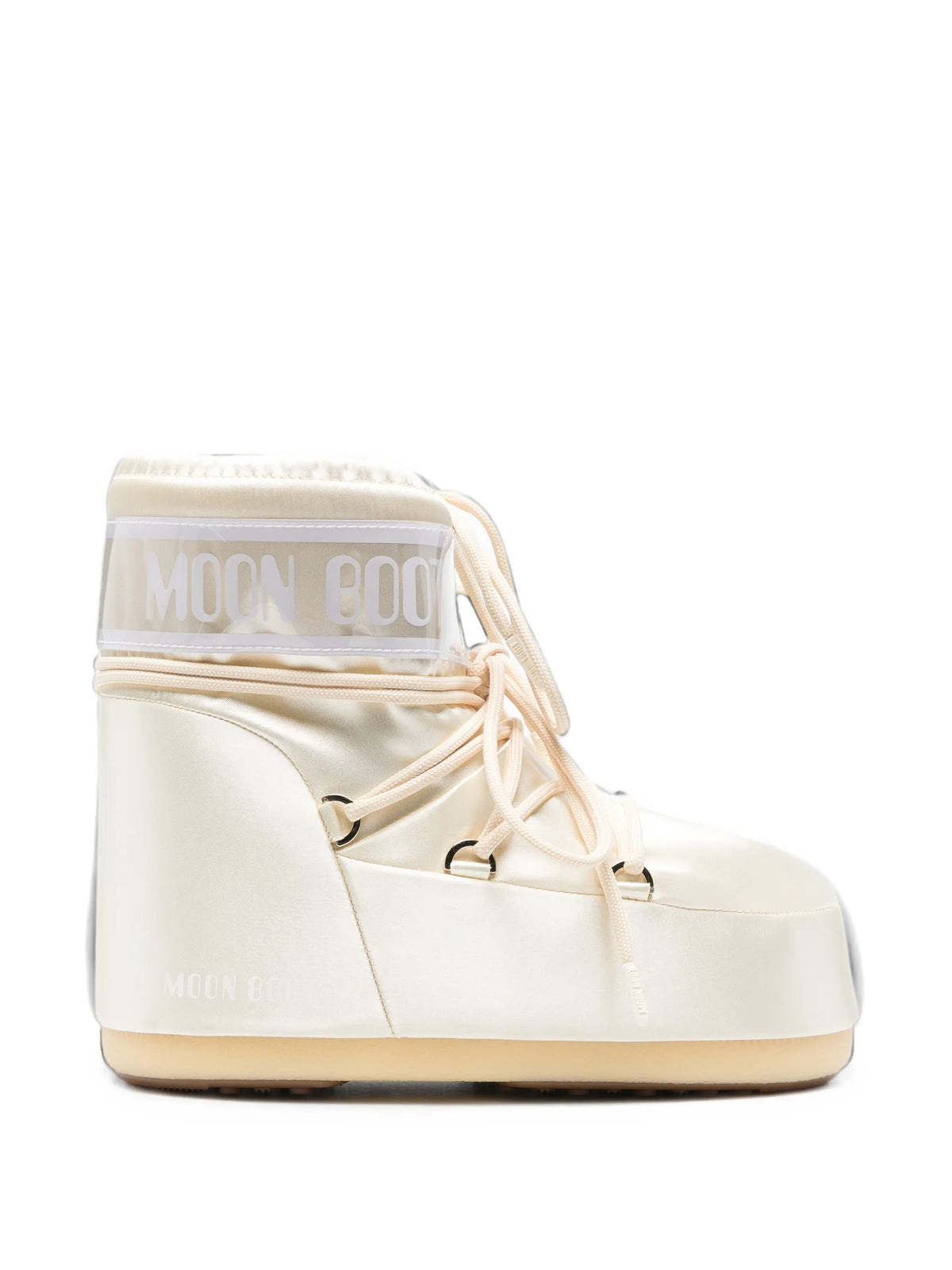 Icon boots
