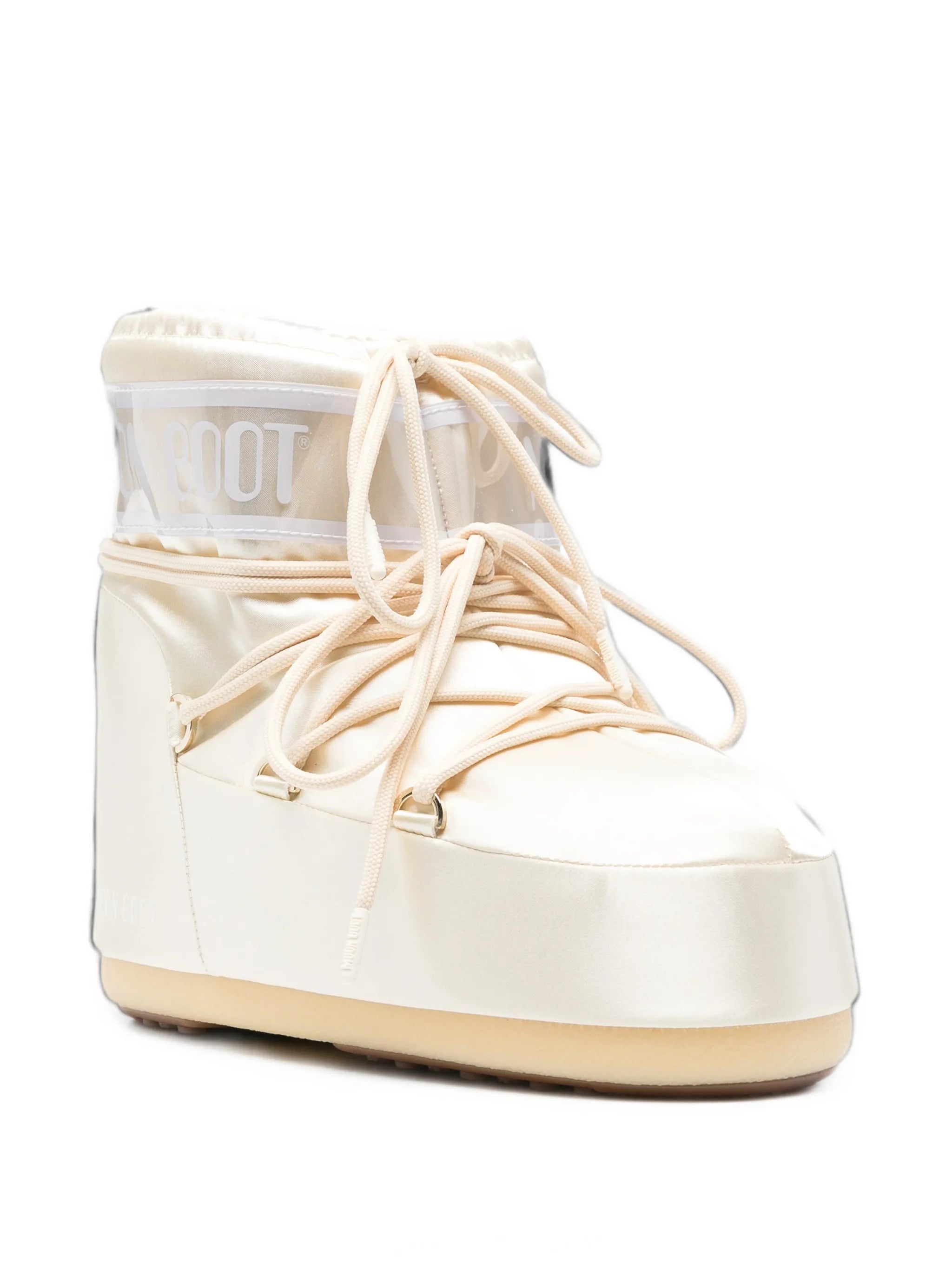 Icon boots