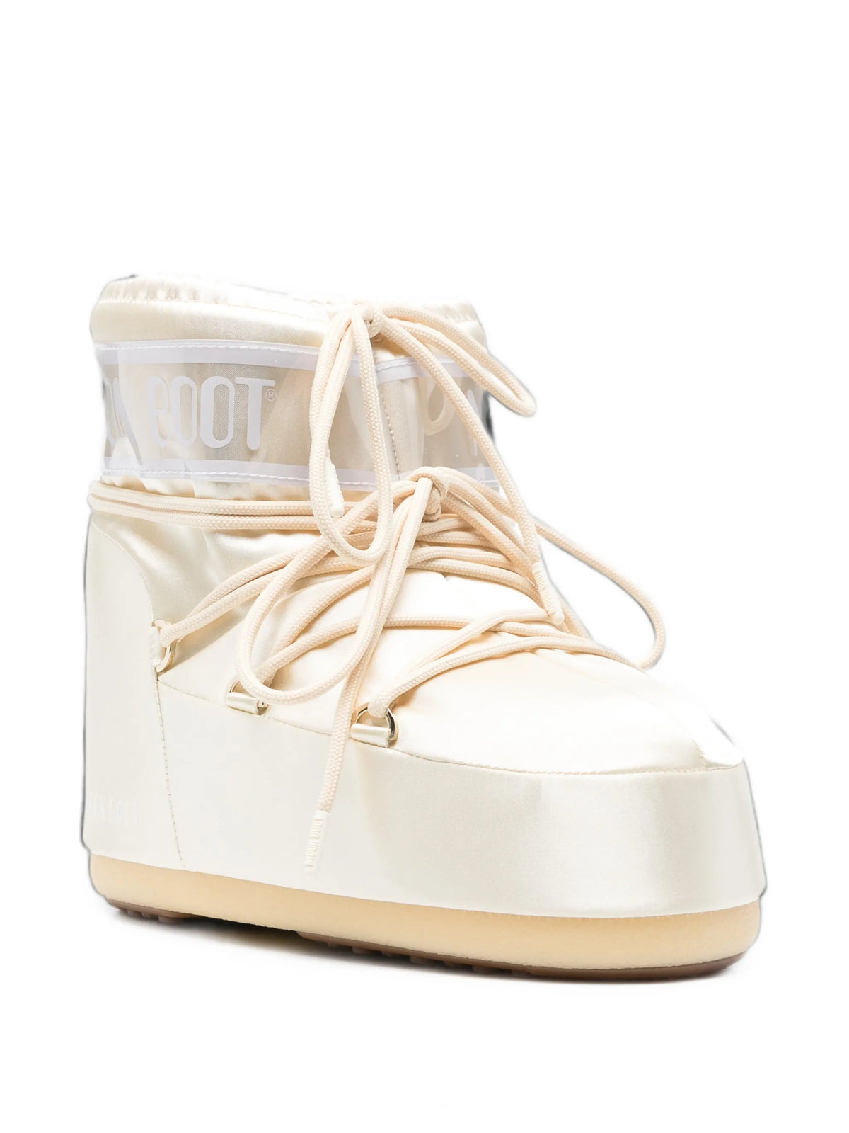 Icon boots