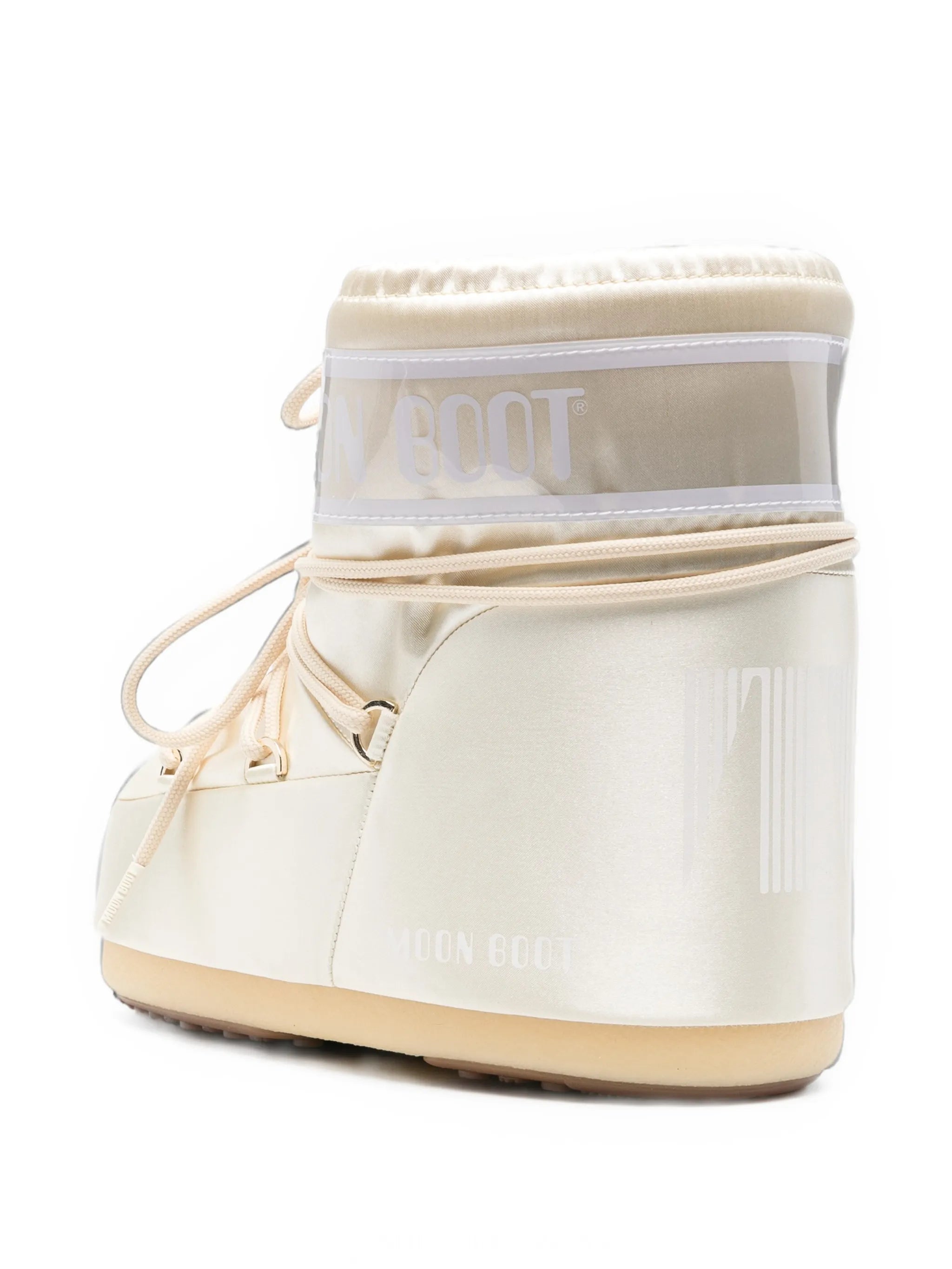Icon boots