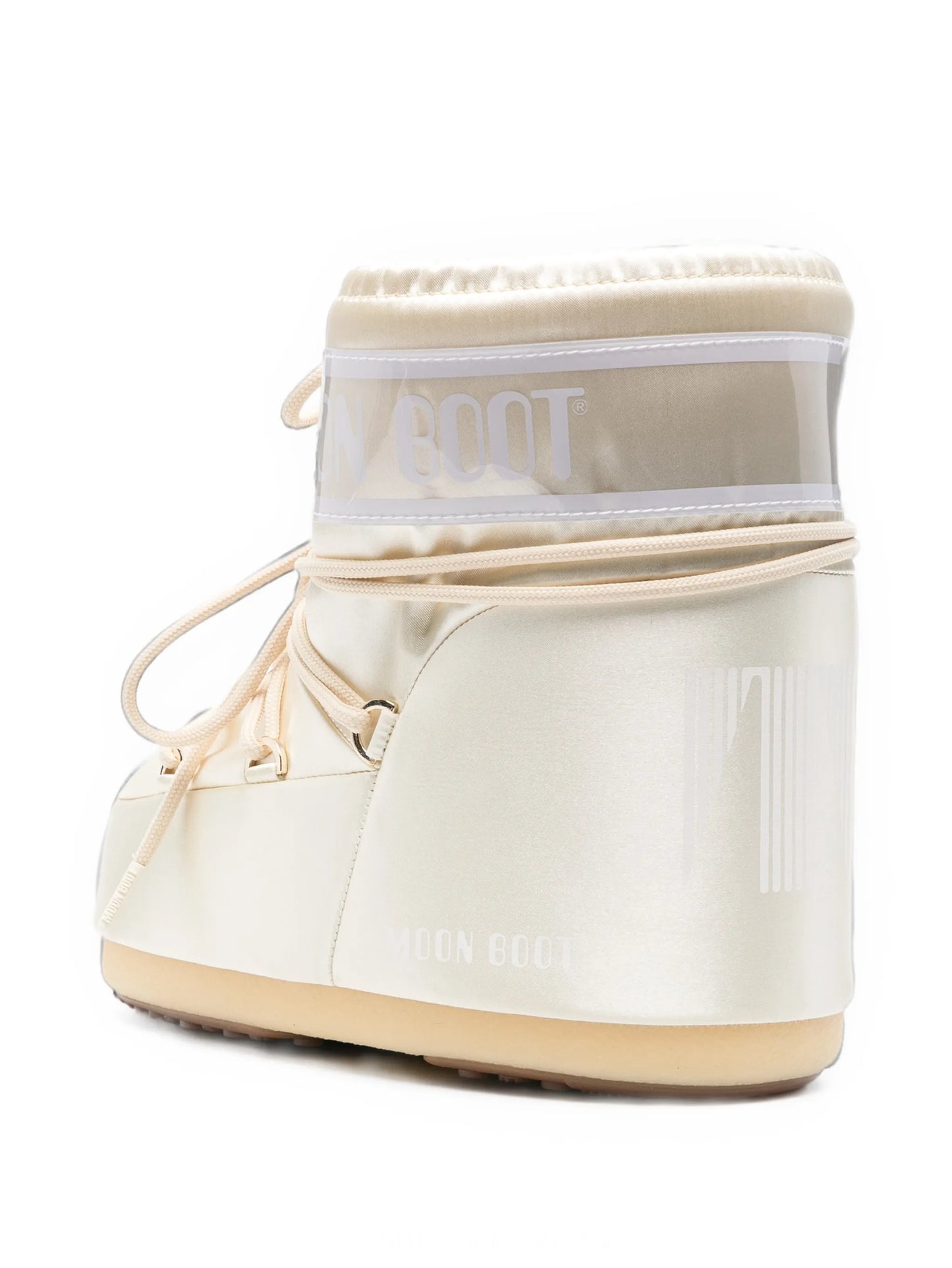 Icon boots
