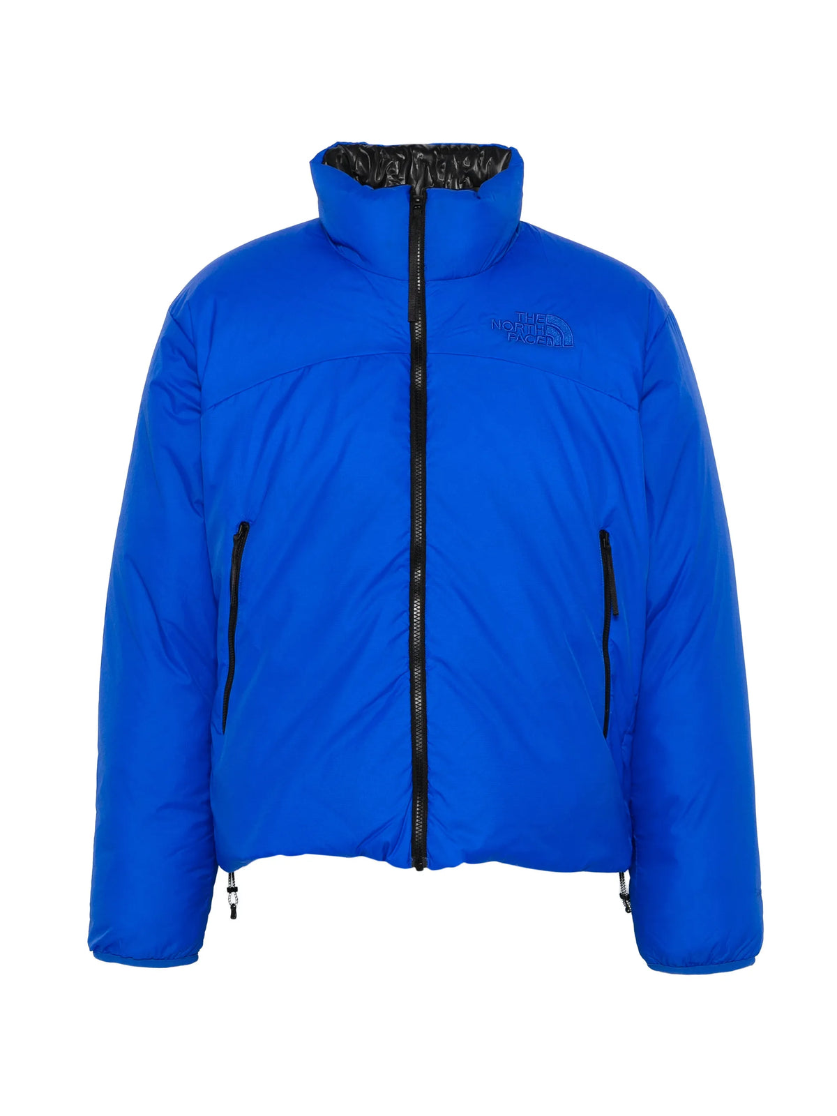 Pertex Nuptse reversible jacket
