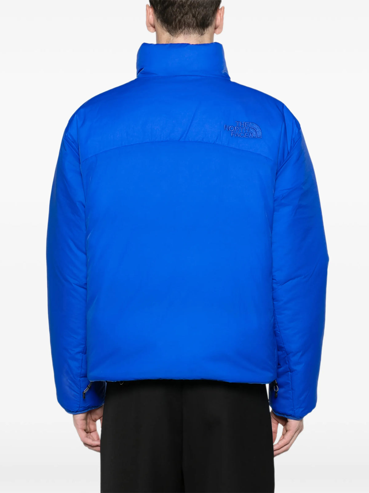 Pertex Nuptse reversible jacket
