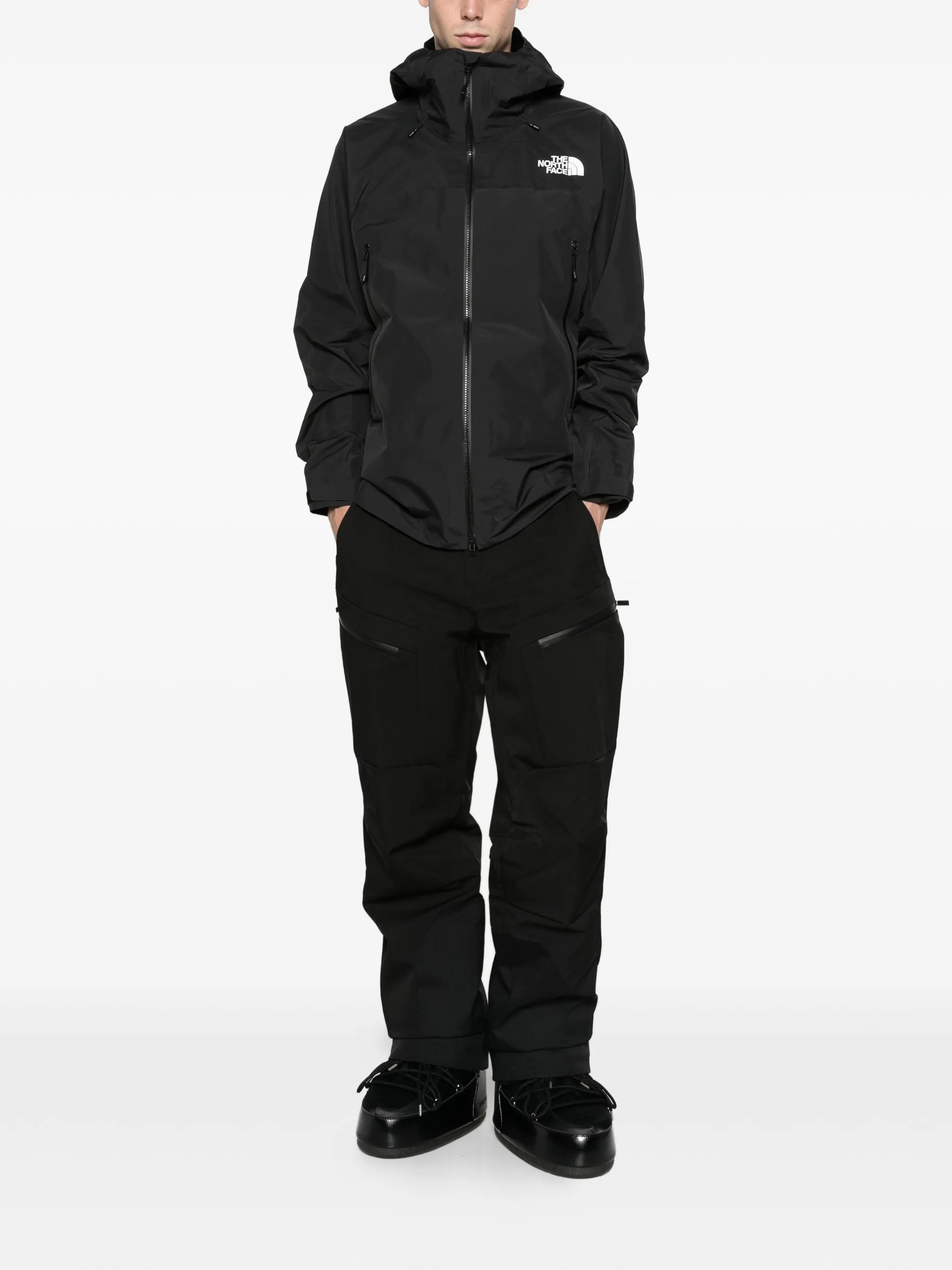 Summit Cayesh Gore-Tex Pro jacket