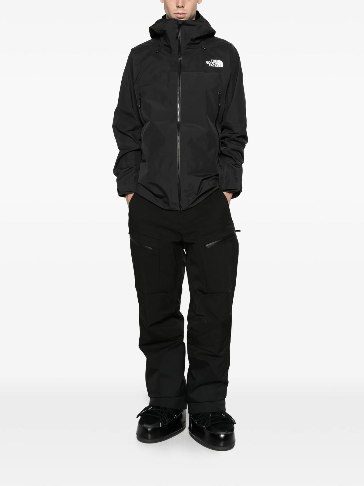Summit Cayesh Gore-Tex Pro jacket