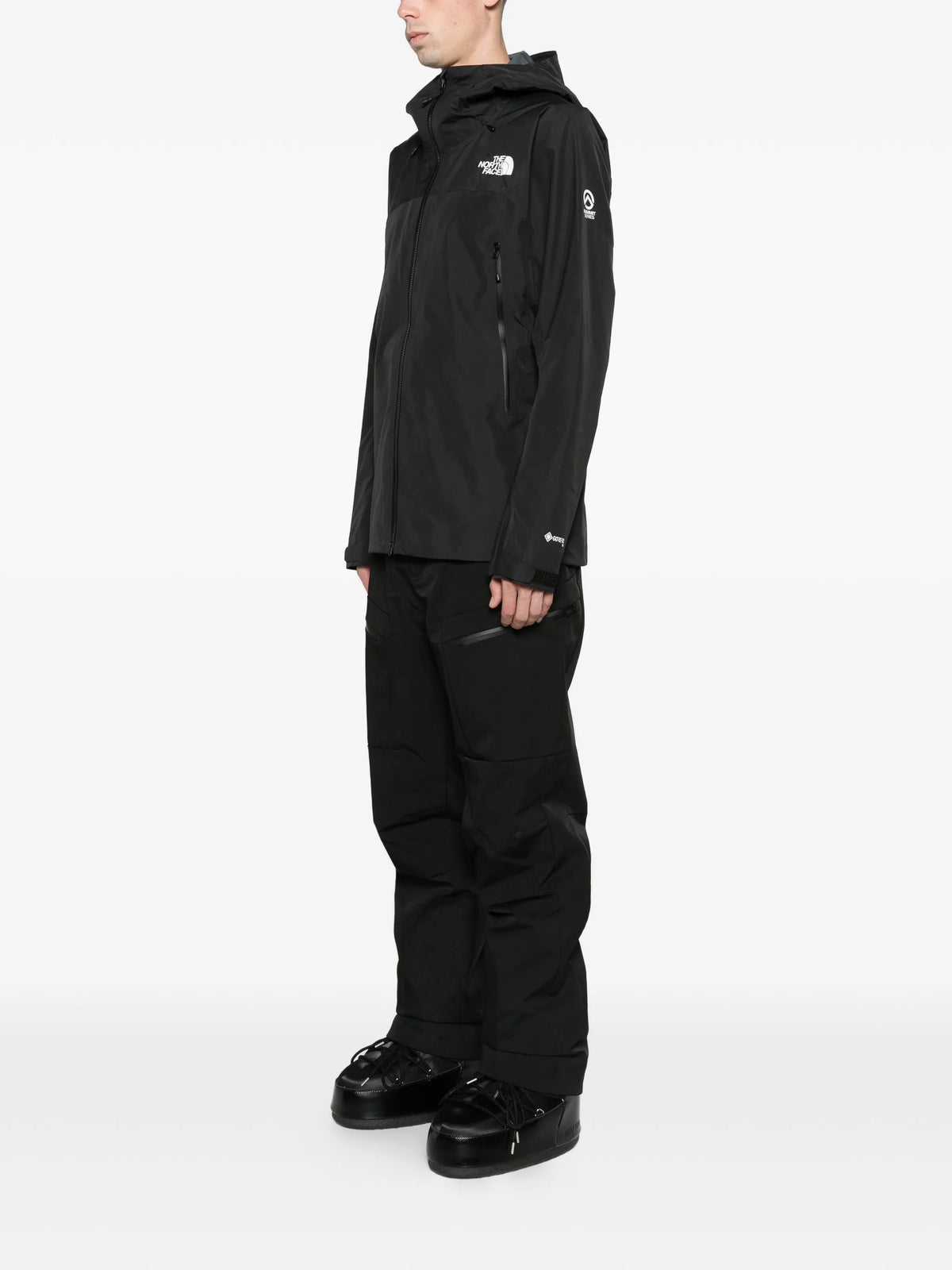 Summit Cayesh Gore-Tex Pro jacket