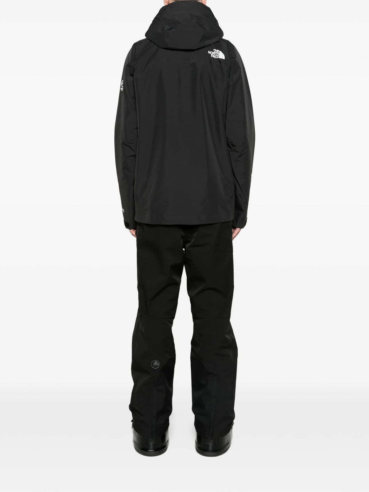 Summit Cayesh Gore-Tex Pro jacket
