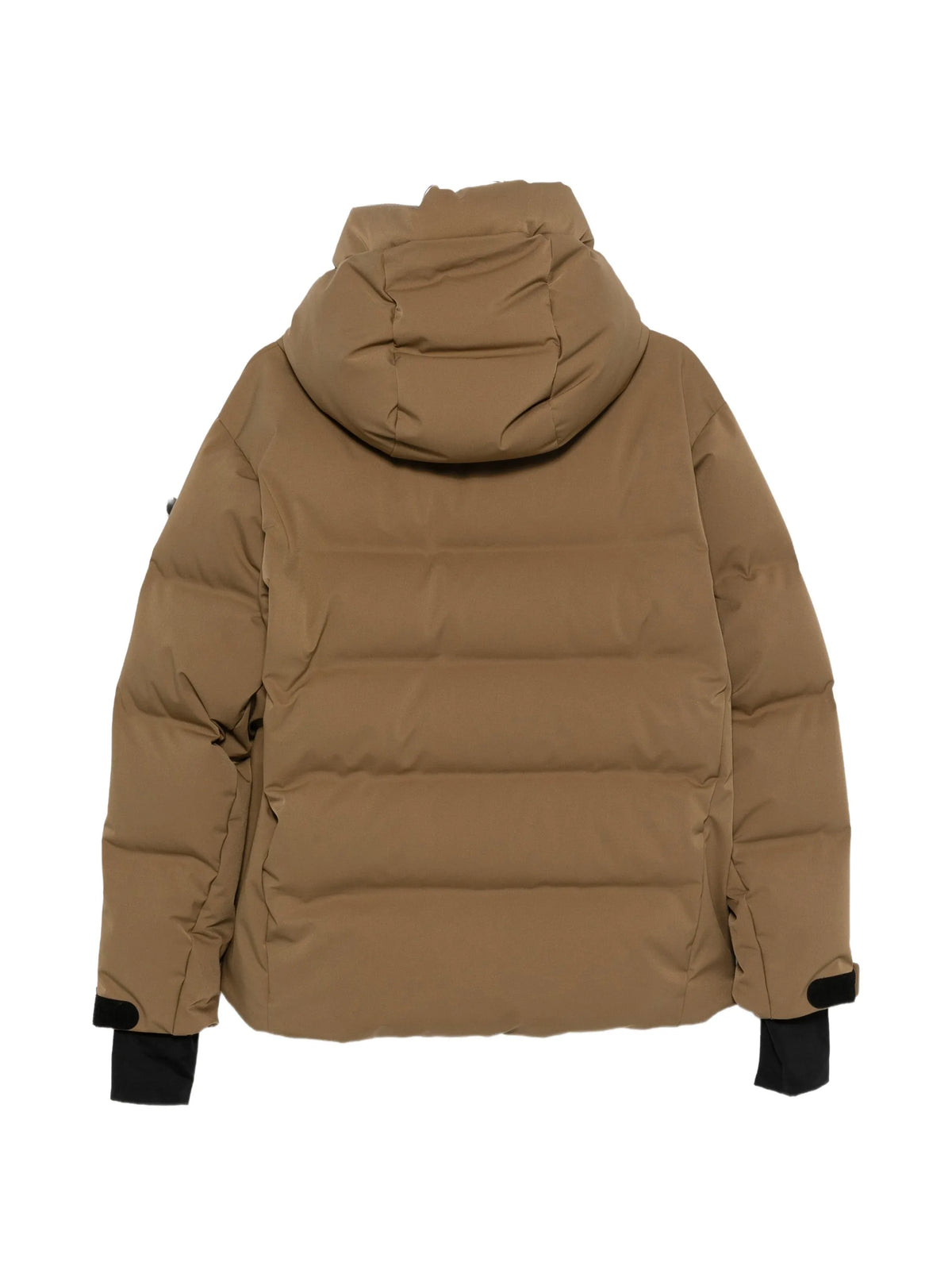 Fellberg quilted ski jacket