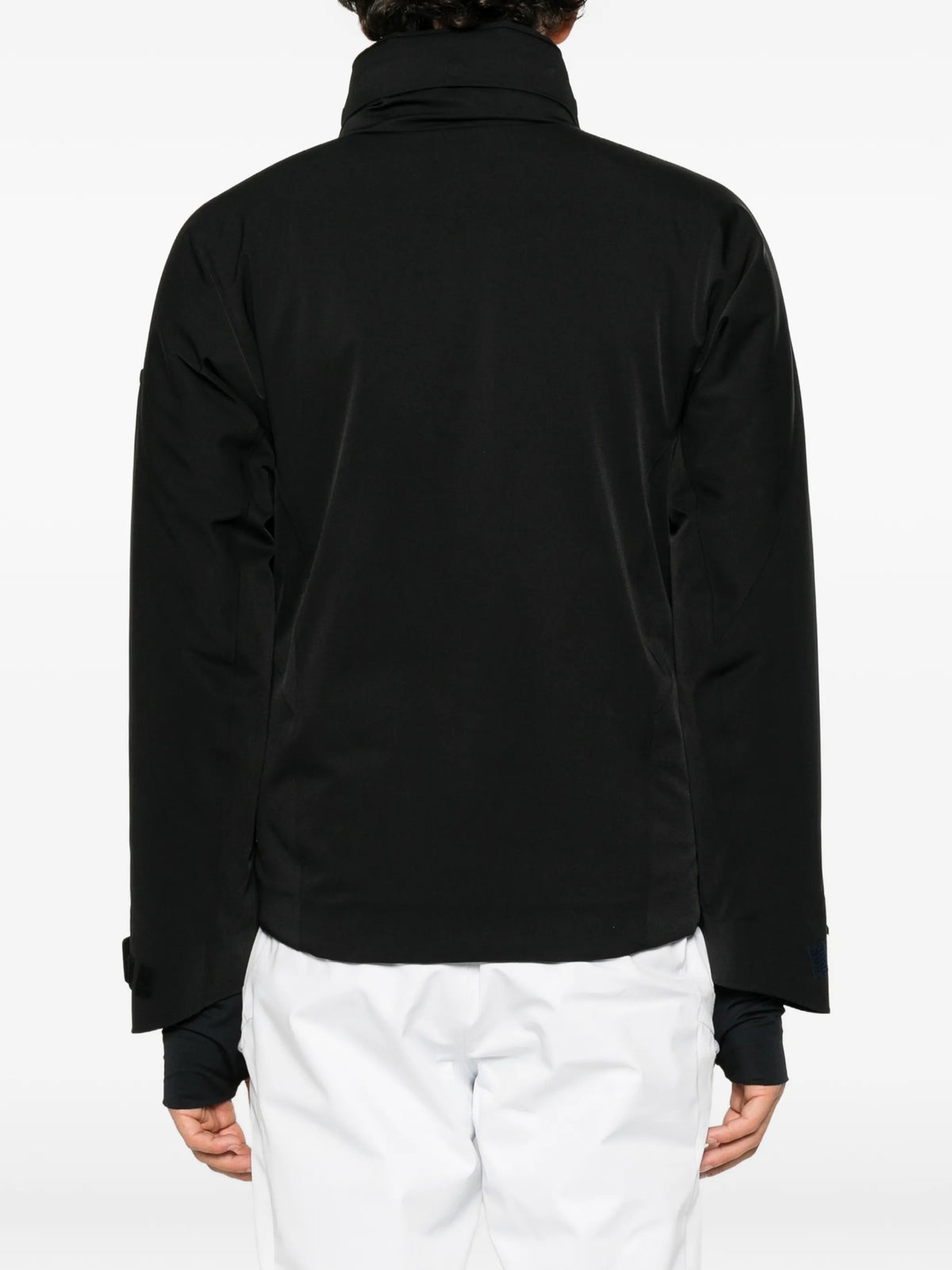 Irrenberg zip-up ski jacket