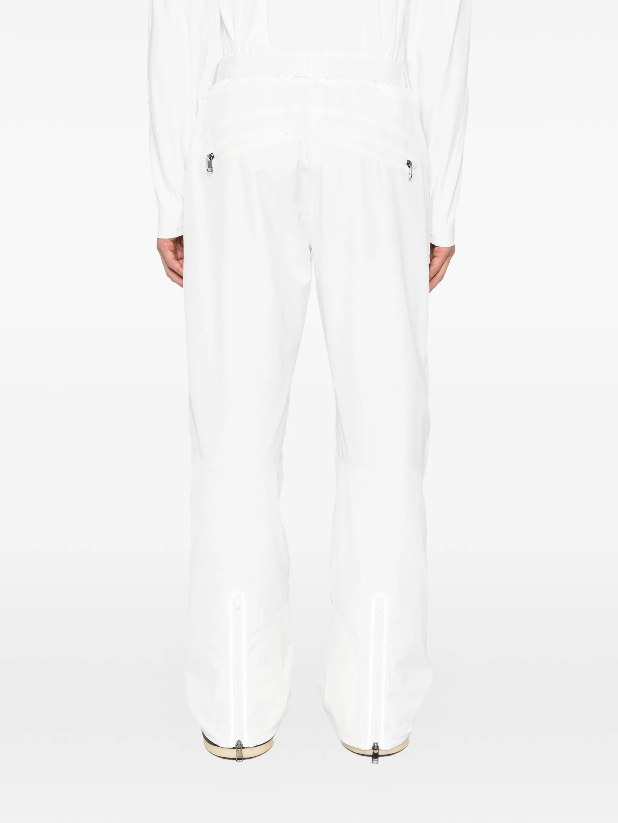 Tim-T belted ski pants