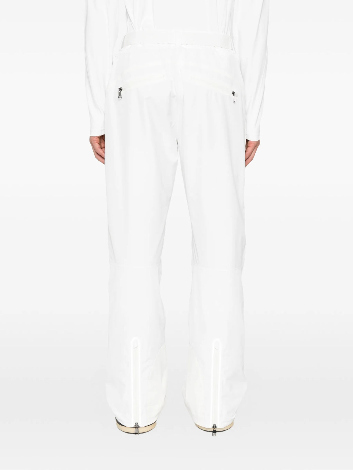 Tim-T belted ski pants