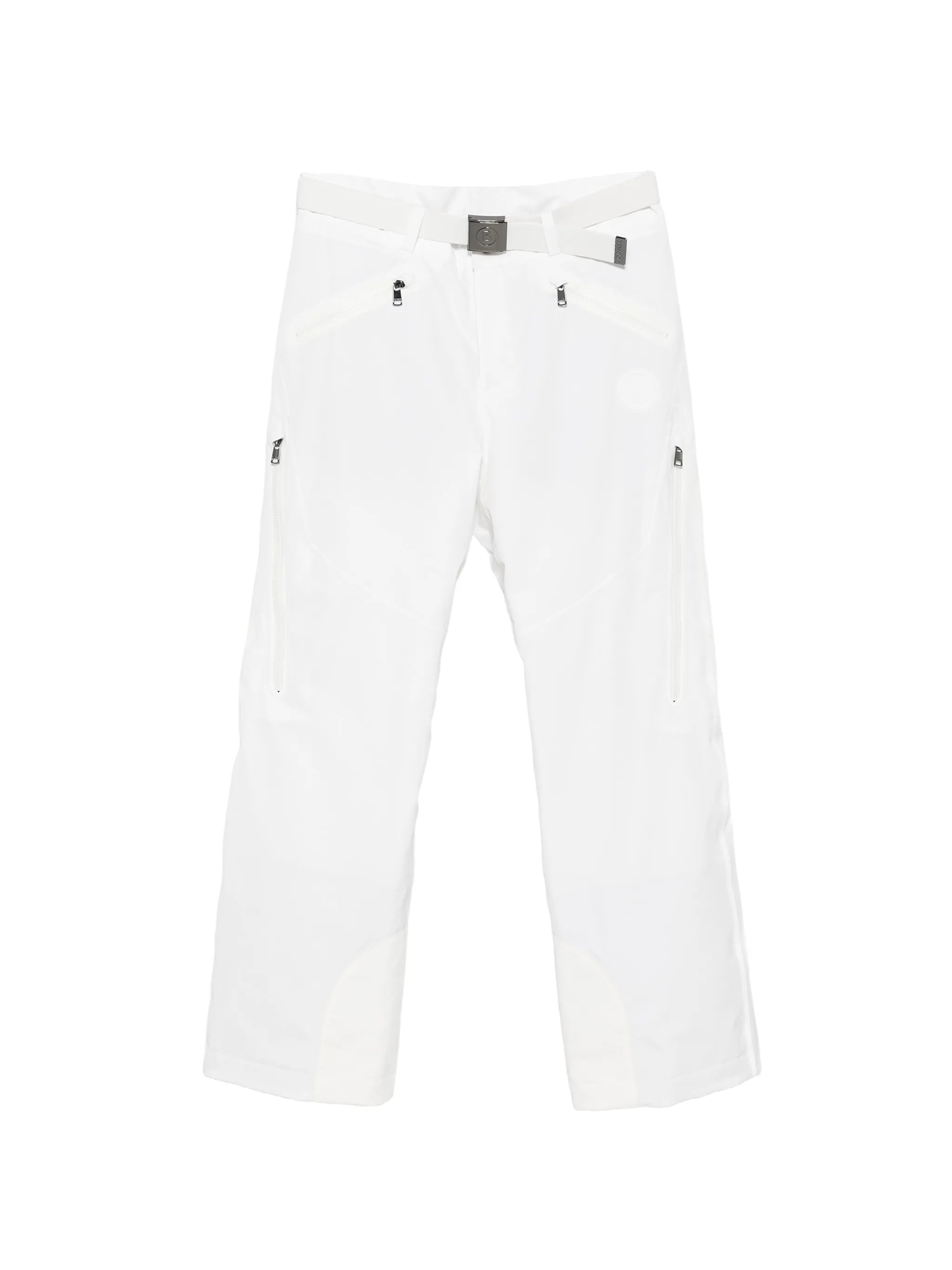 Tim-T belted ski pants