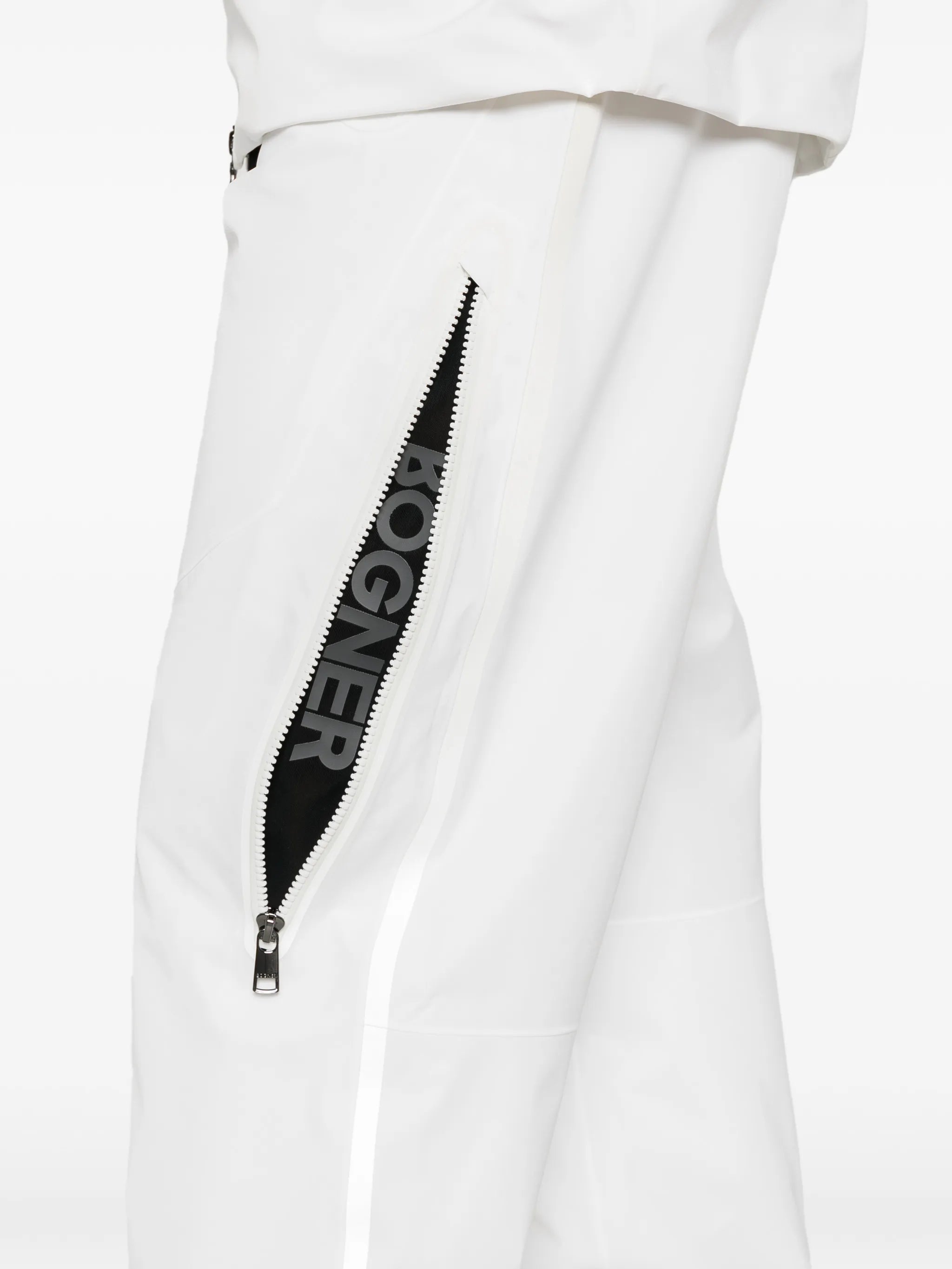 Tim-T belted ski pants