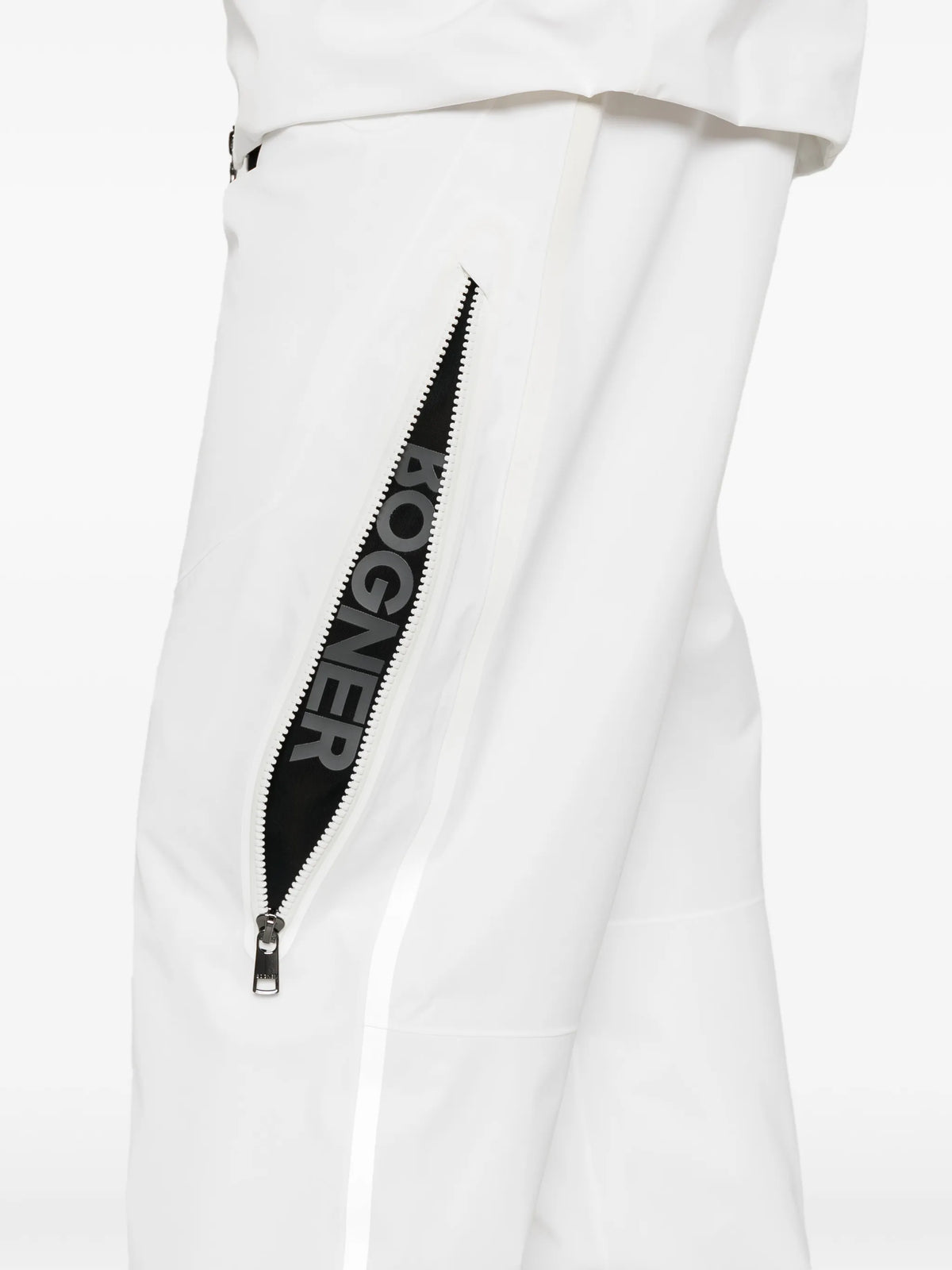Tim-T belted ski pants