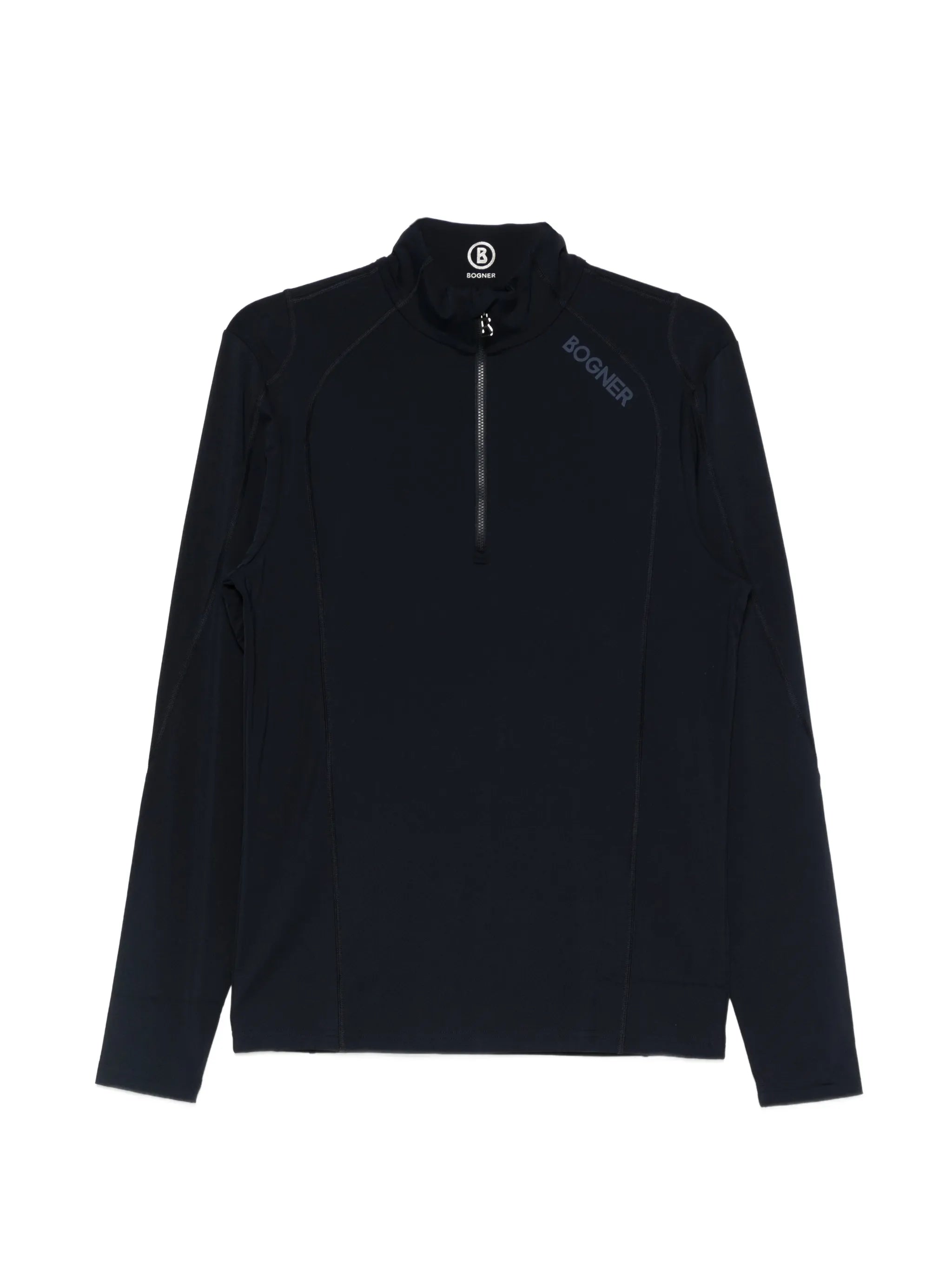 first layer Harry in navy