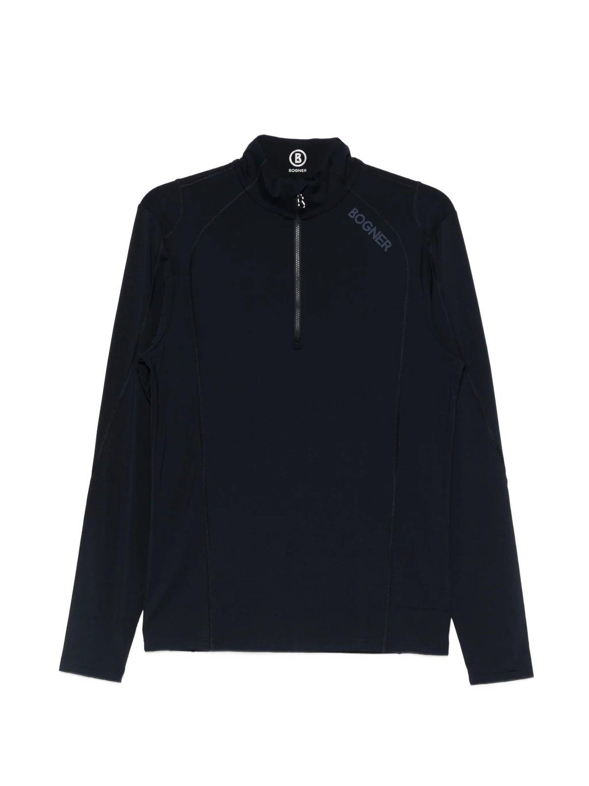 first layer Harry in navy