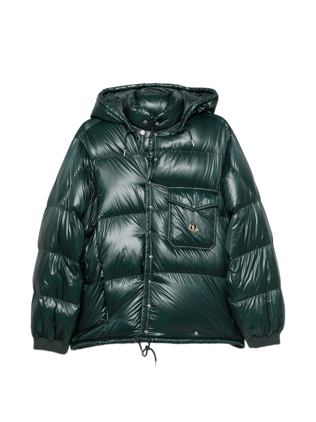 Karakorum ripstop jacket