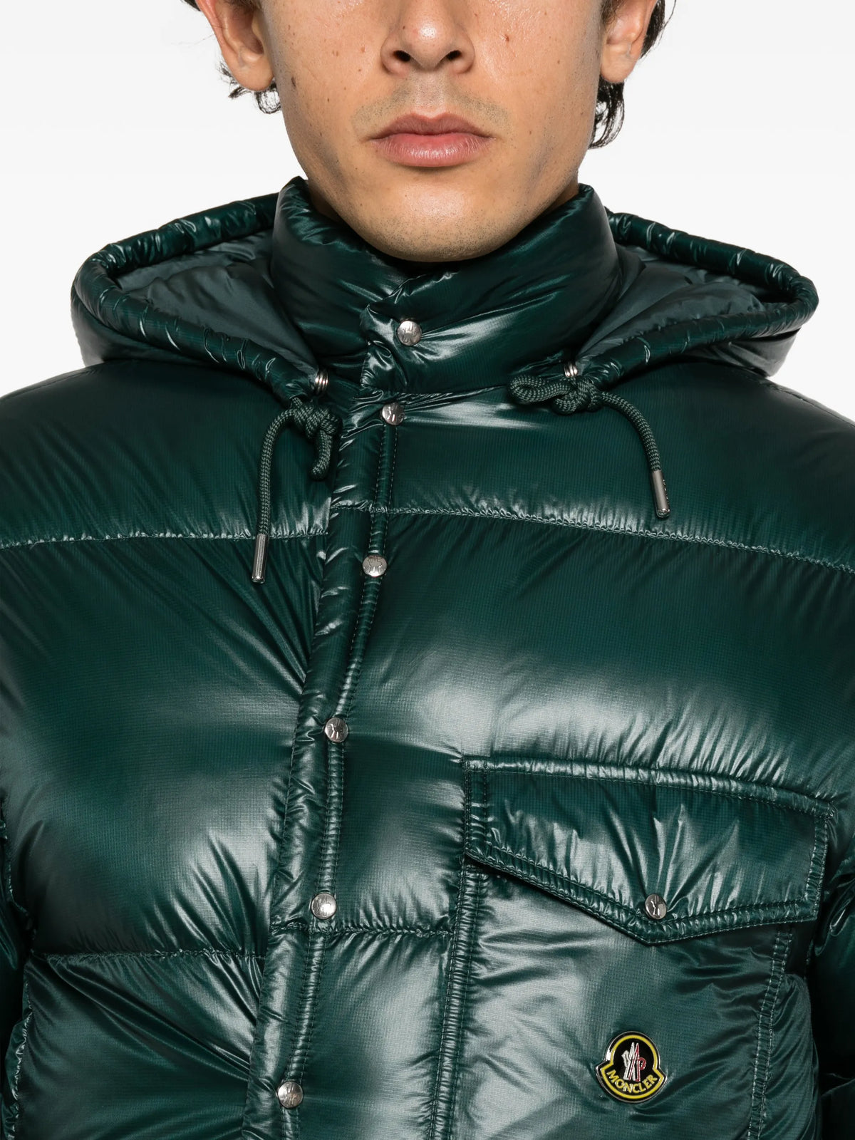 Karakorum ripstop jacket