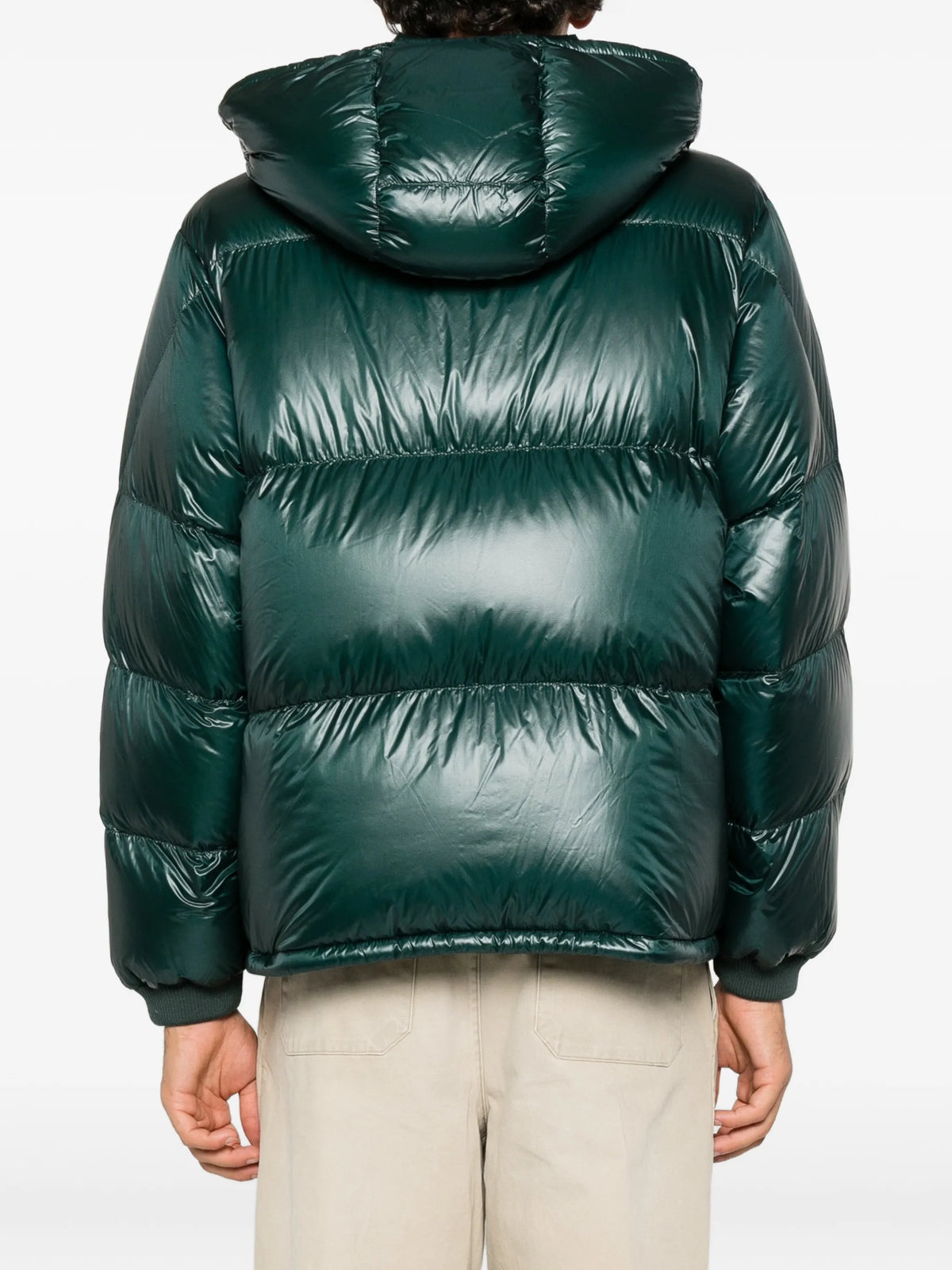 Karakorum ripstop jacket