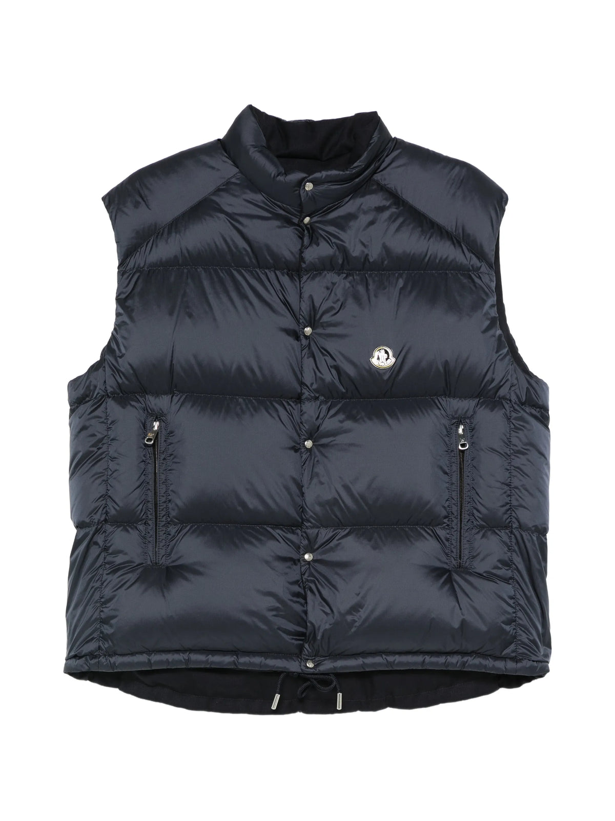 Tibb reversible down gilet