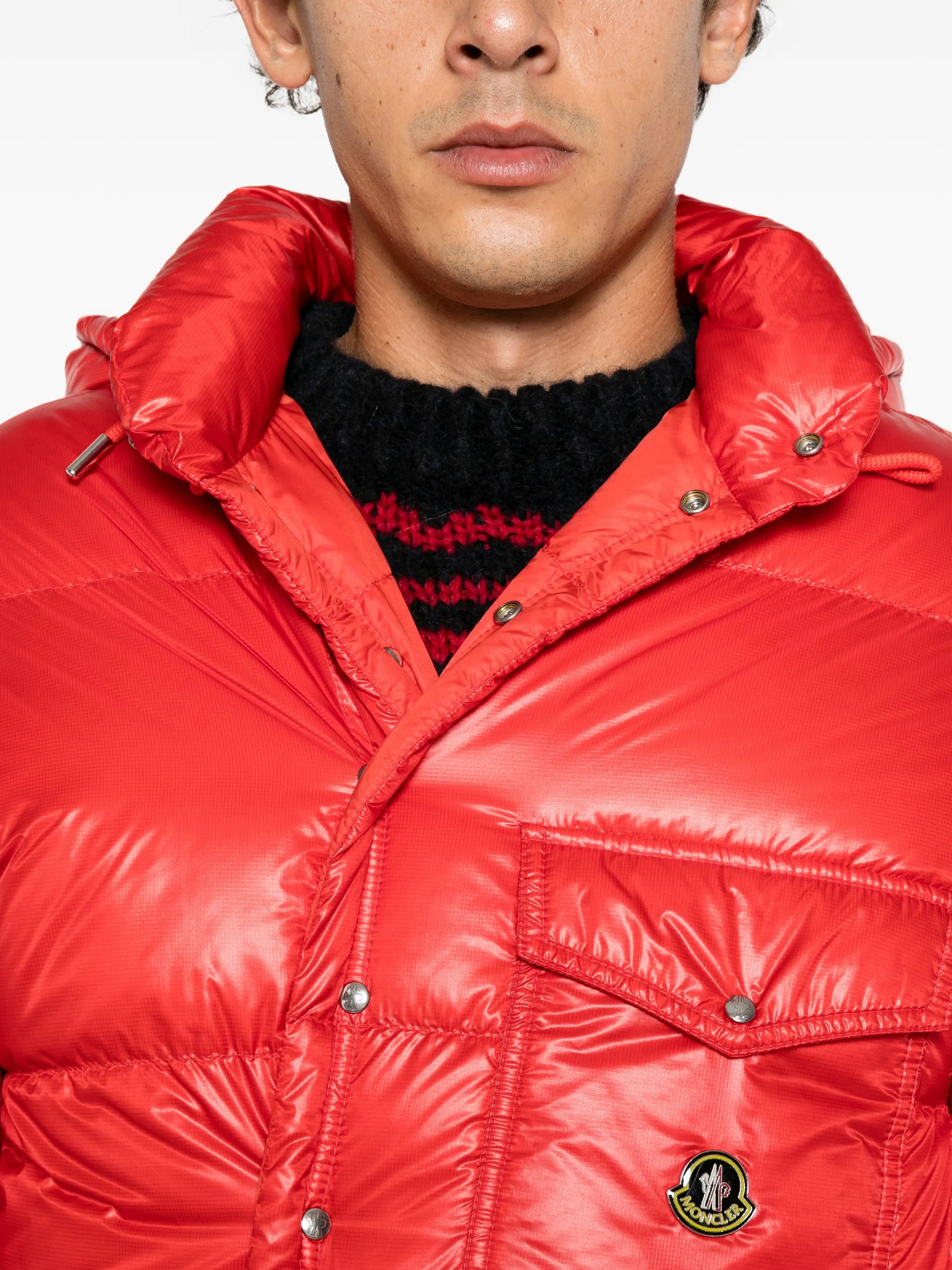 Karakorum ripstop jacket