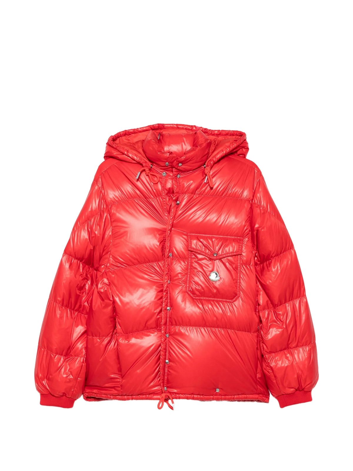 Karakorum ripstop jacket