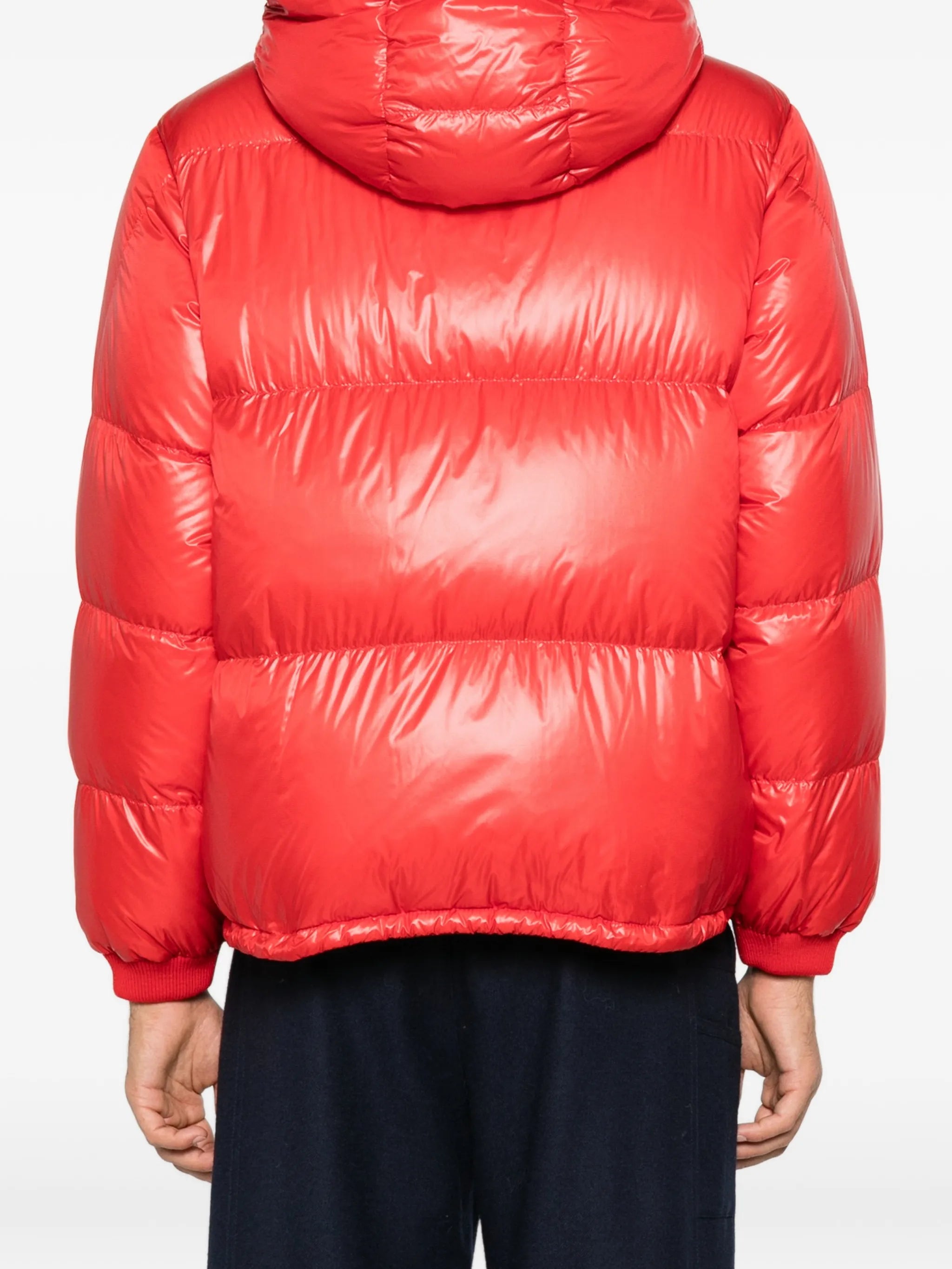 Karakorum ripstop jacket