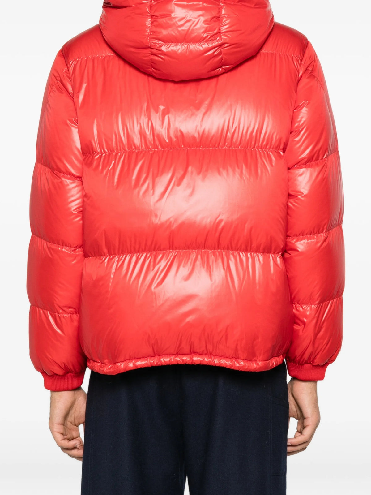 Karakorum ripstop jacket