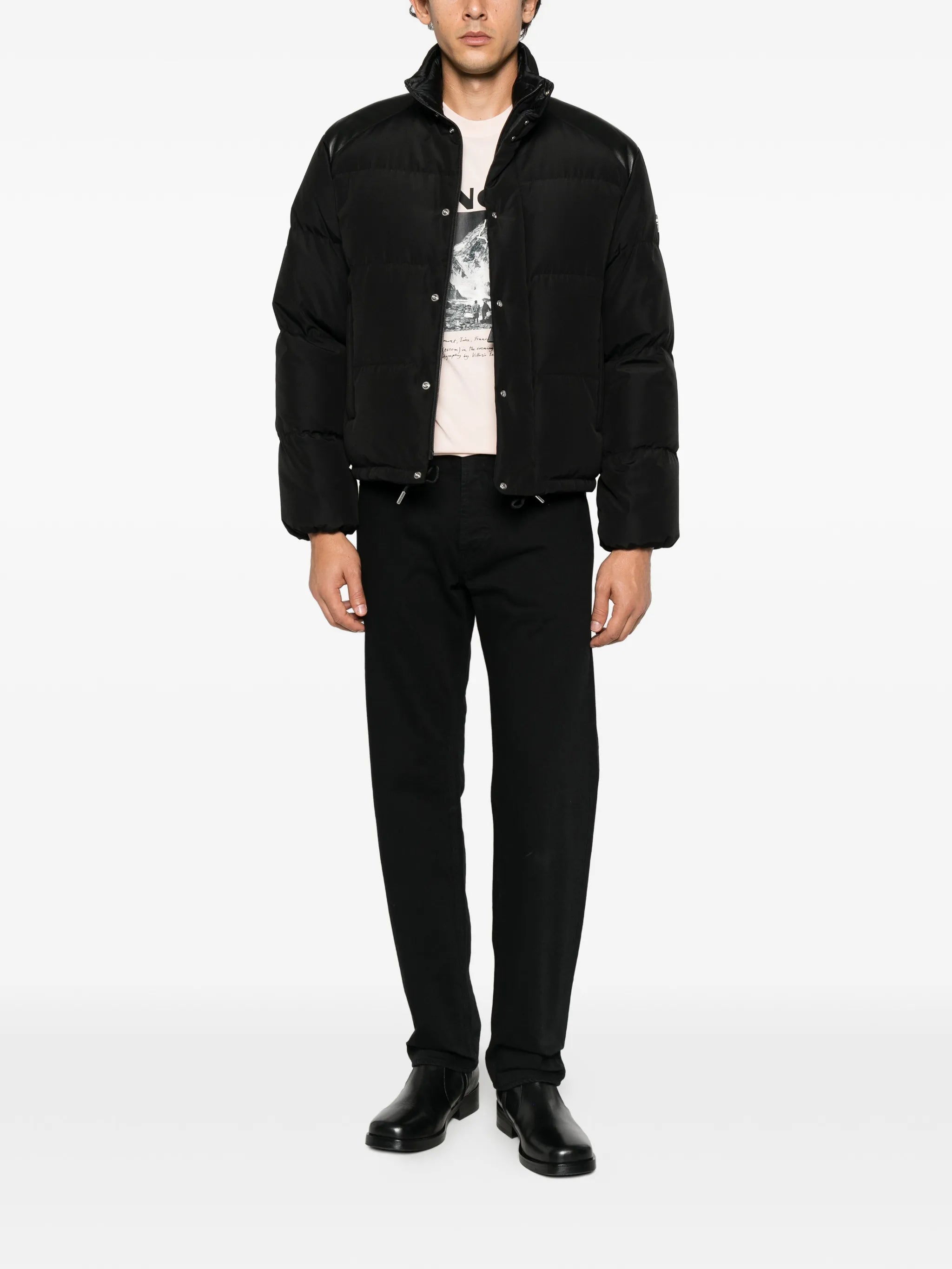 Verone padded jacket