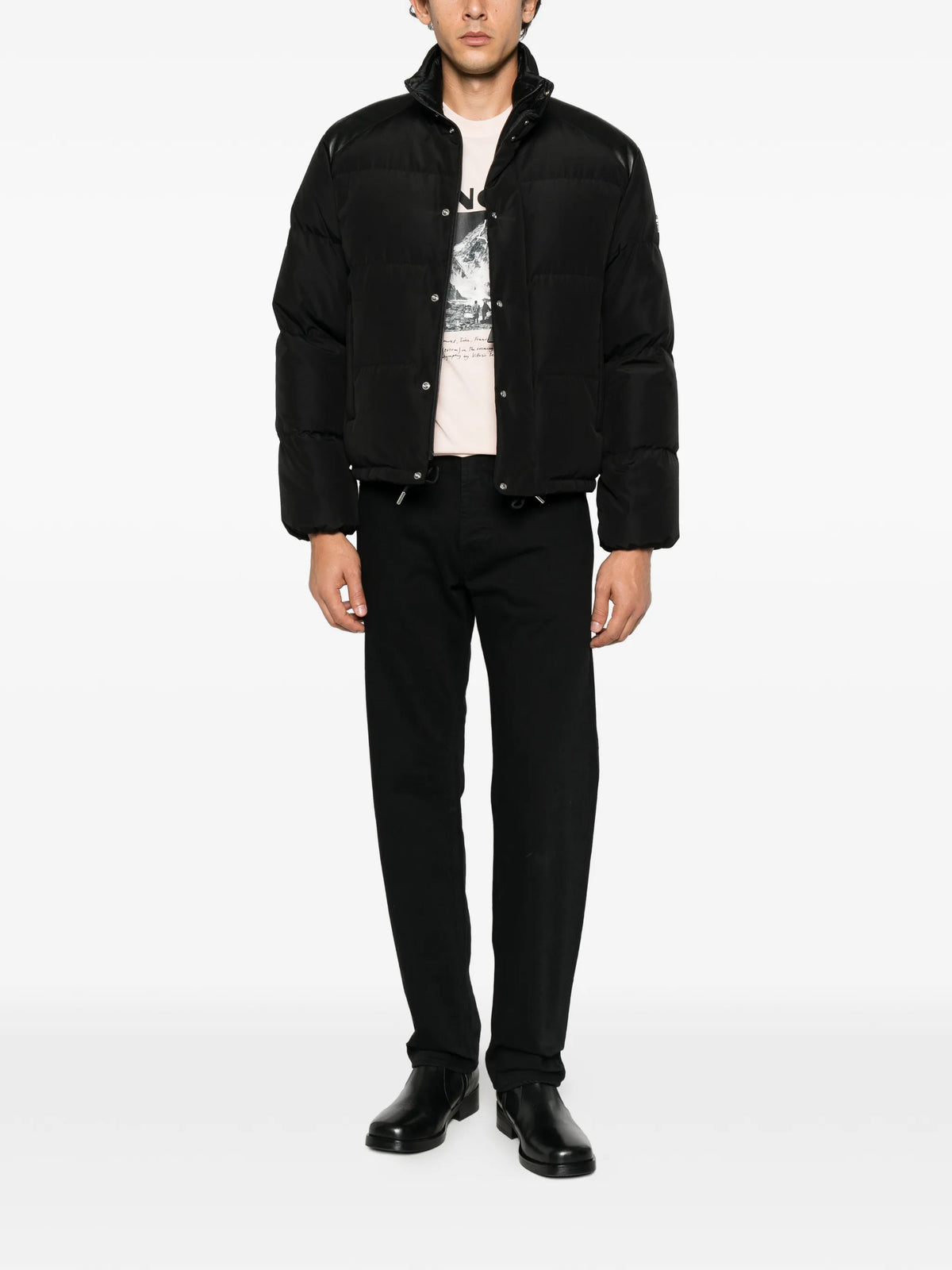 Verone padded jacket
