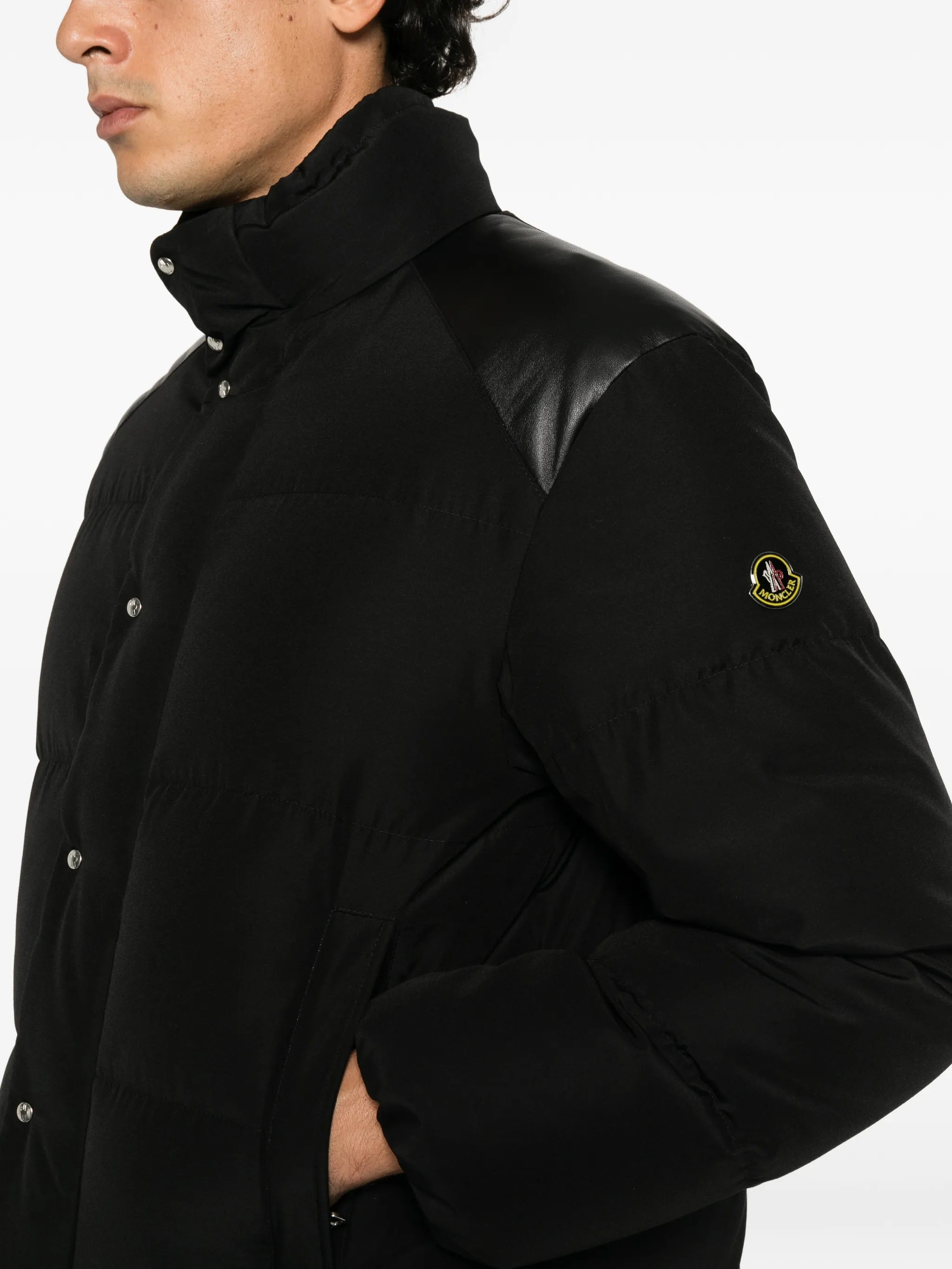 Verone padded jacket