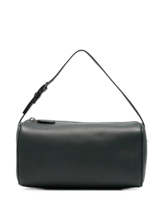 90's leather mini bag