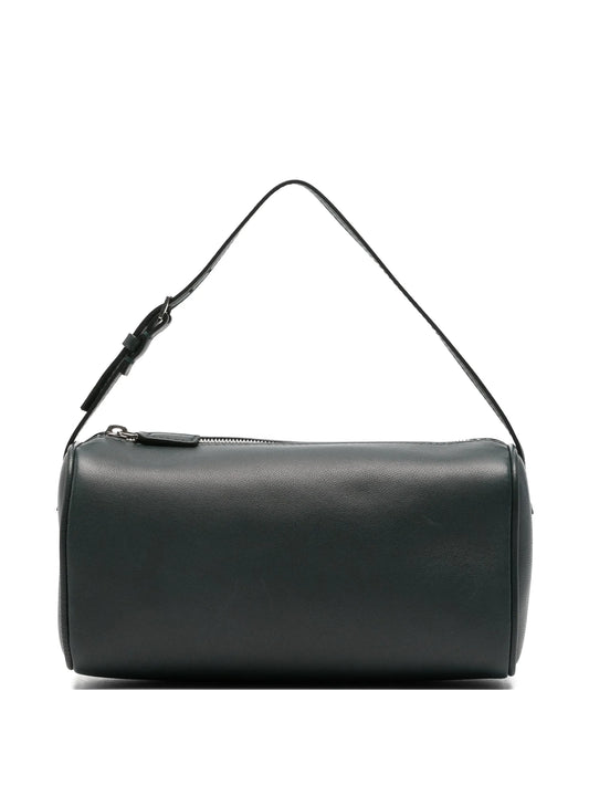 90's leather mini bag
