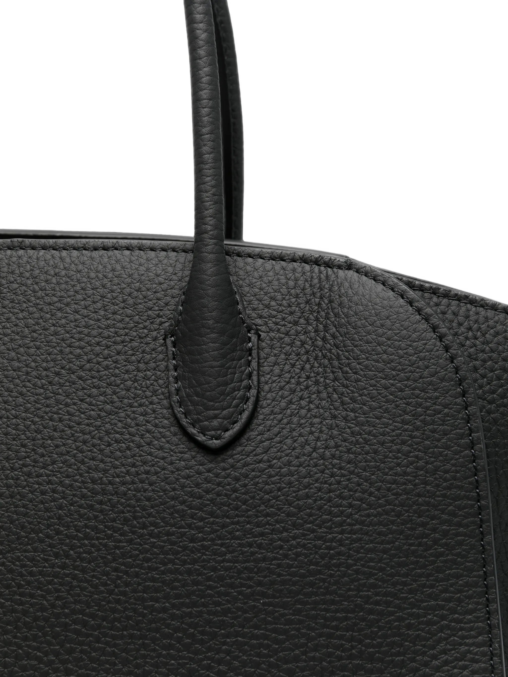 Marlo 12 top-handle bag