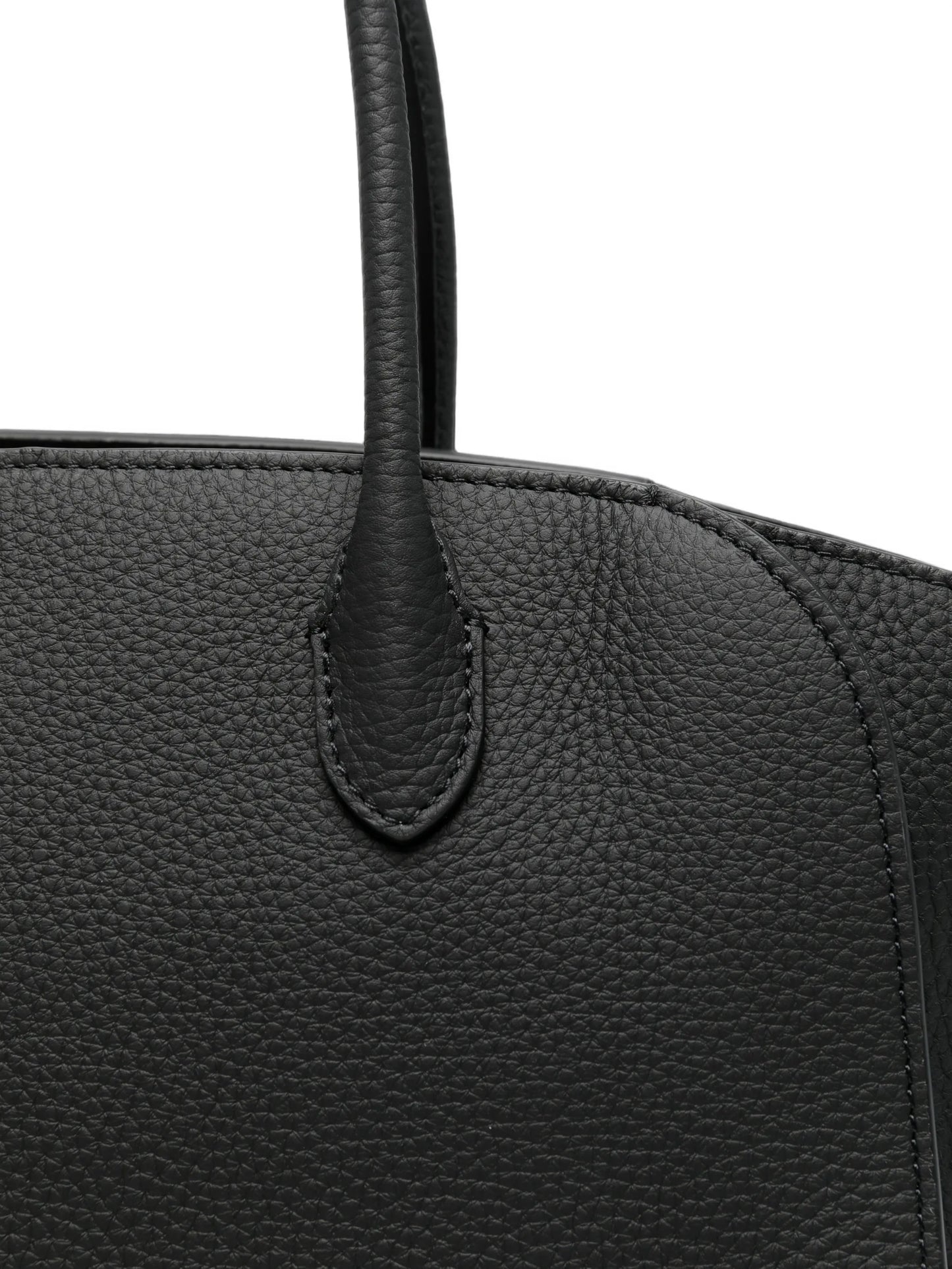 Marlo 12 top-handle bag