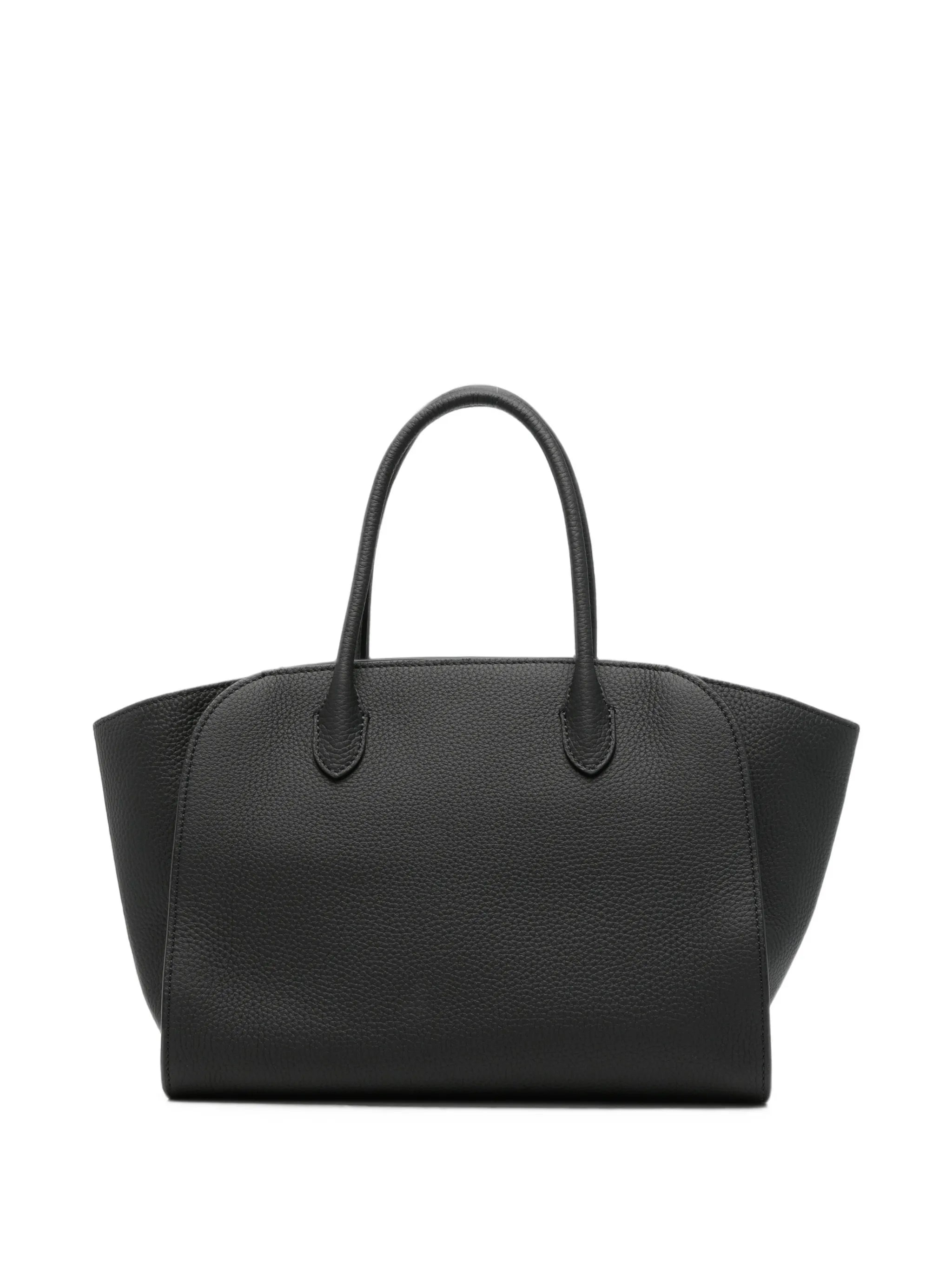 Marlo 12 top-handle bag