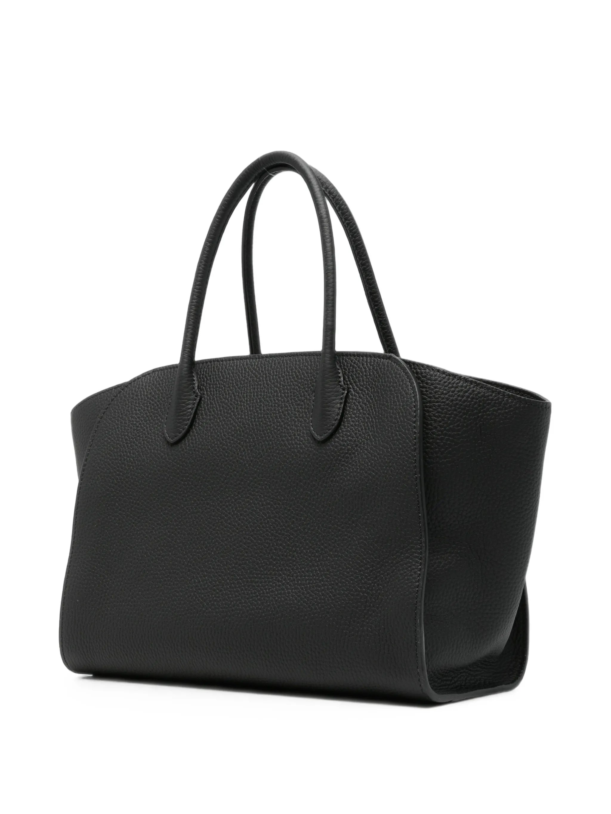 Marlo 12 top-handle bag